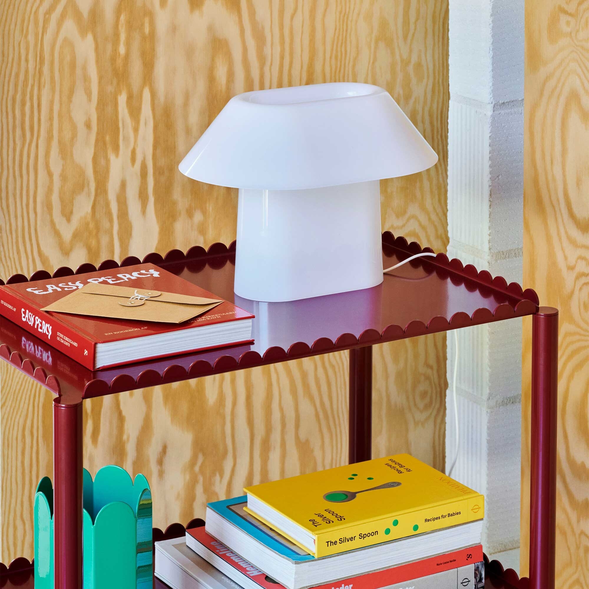 Drome LED-Table Lamp