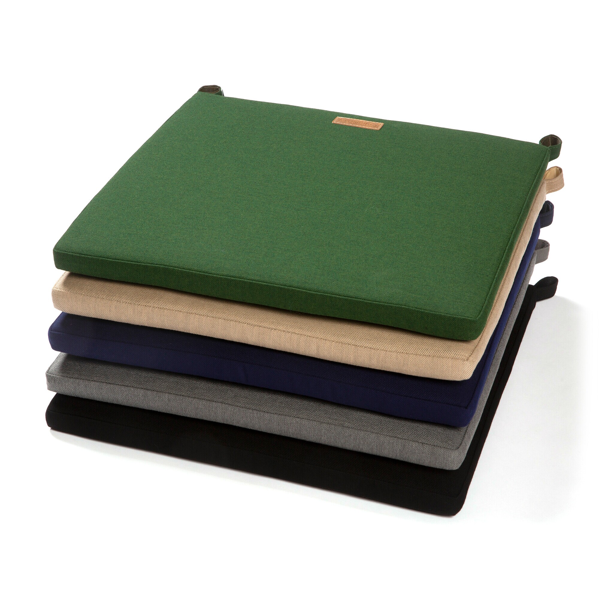 A2 Seat Cushion for Garden Armchair