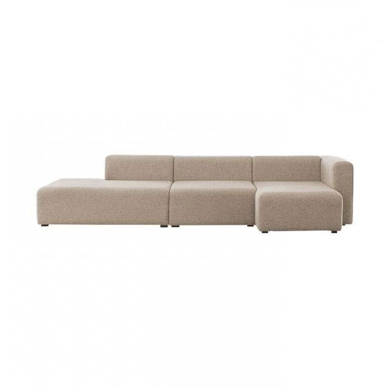 Mags 3 Seater Sofa 304x127.5x67cm