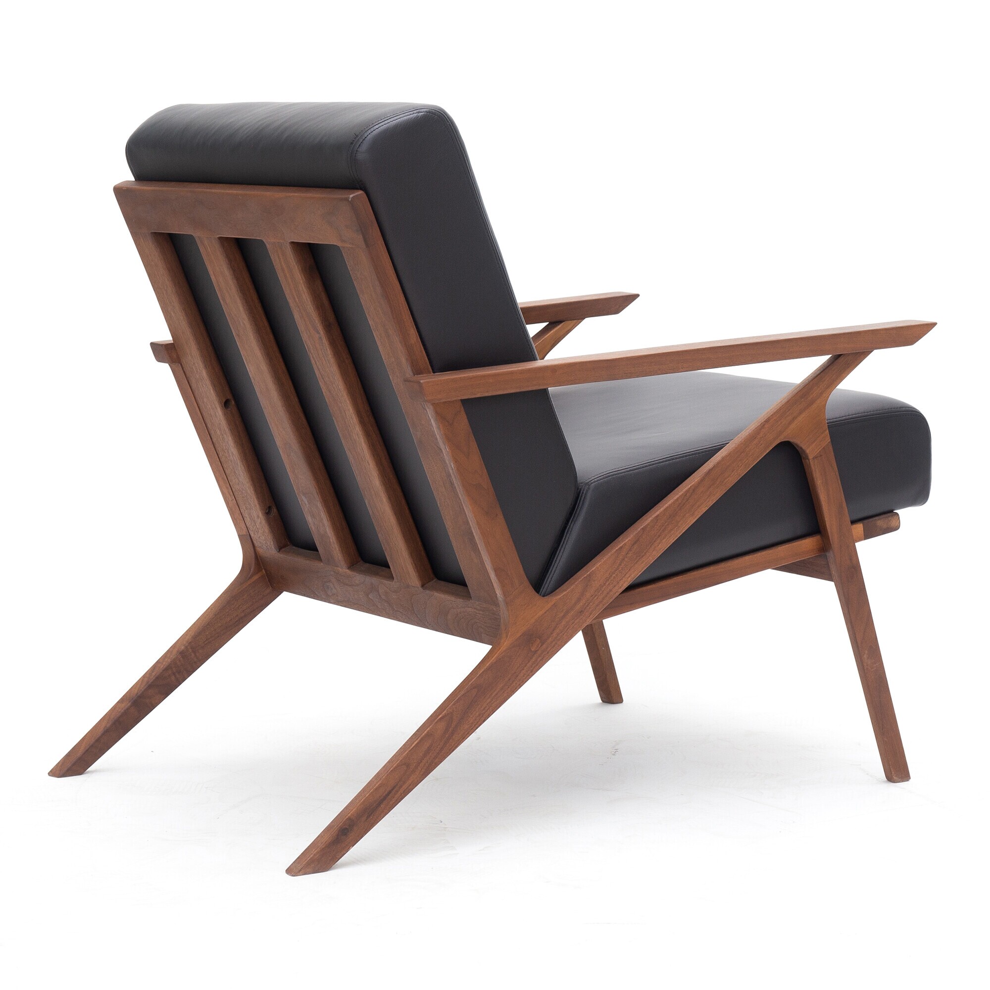 Jesper Lounge Chair