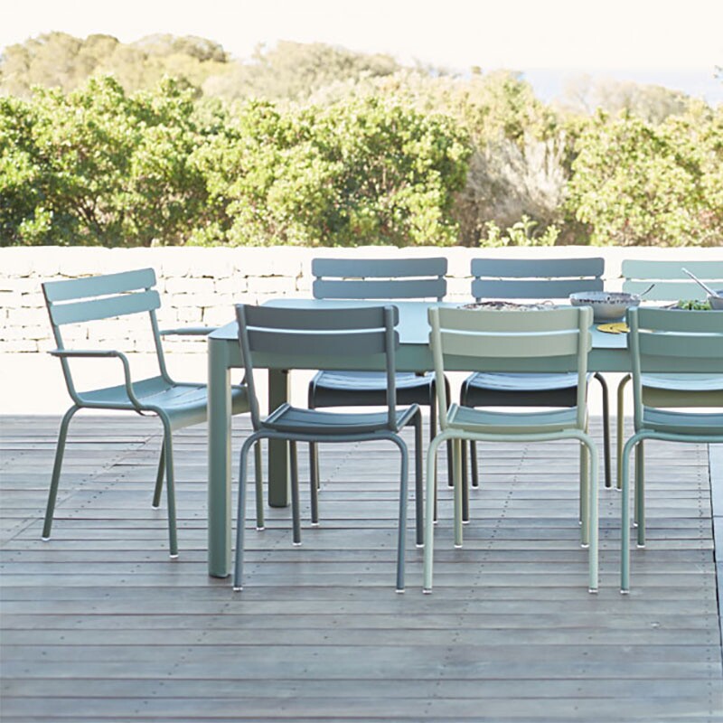 Luxembourg Garden Chair