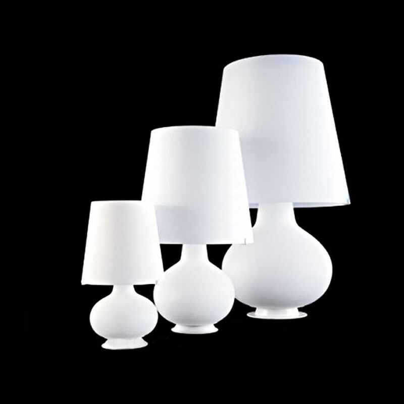 Fontana Table Lamp M
