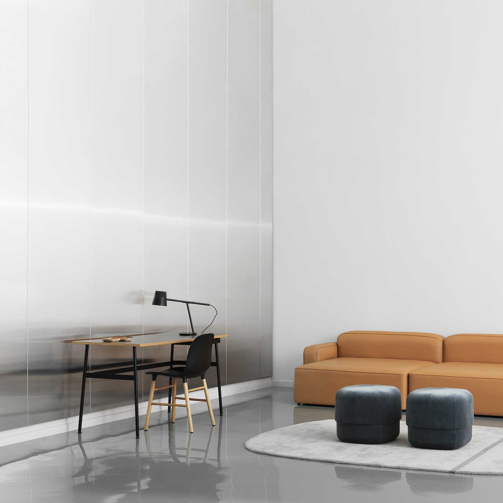 Journal Office Table