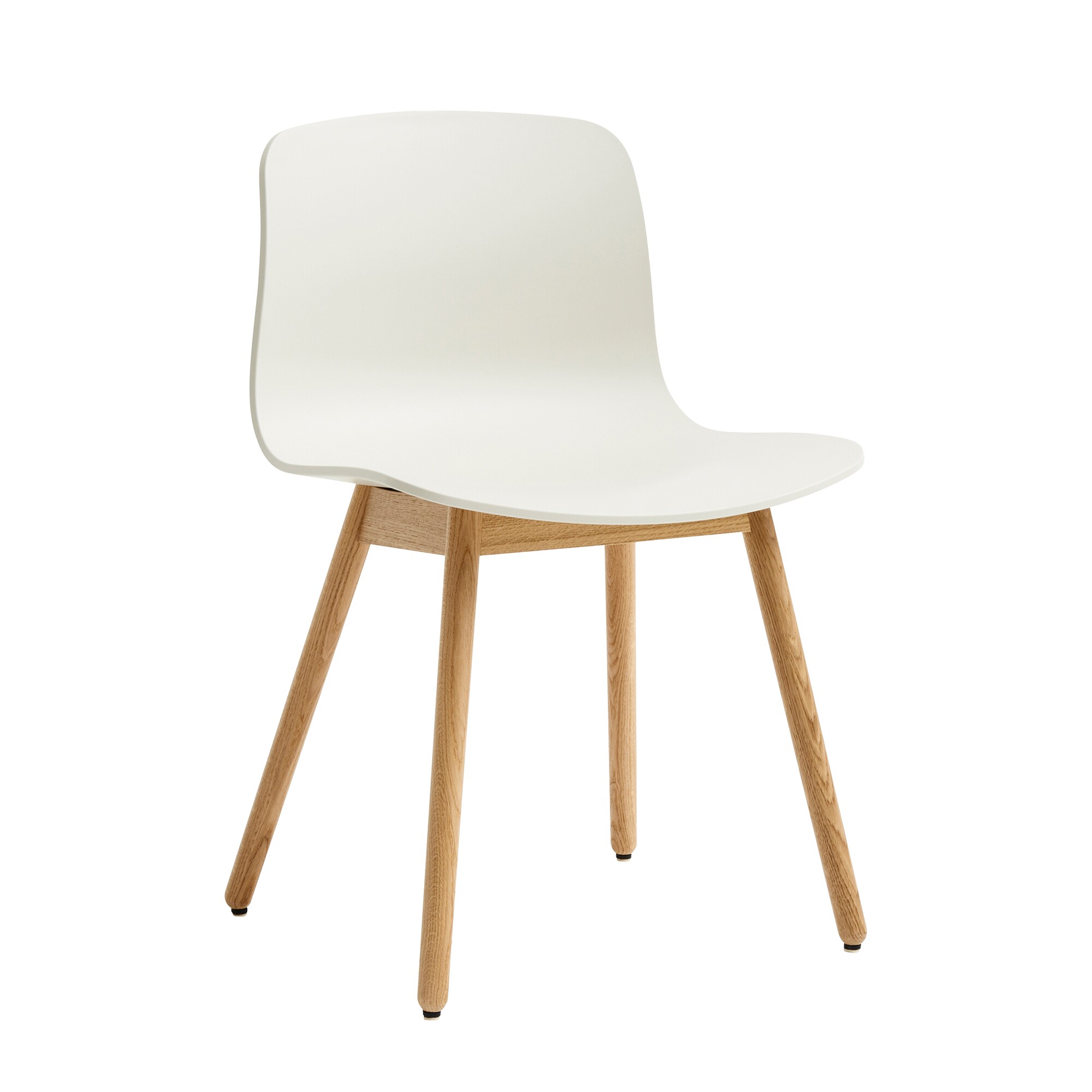 About a Chair AAC 12 2.0 Matt Lacquered Oak Base