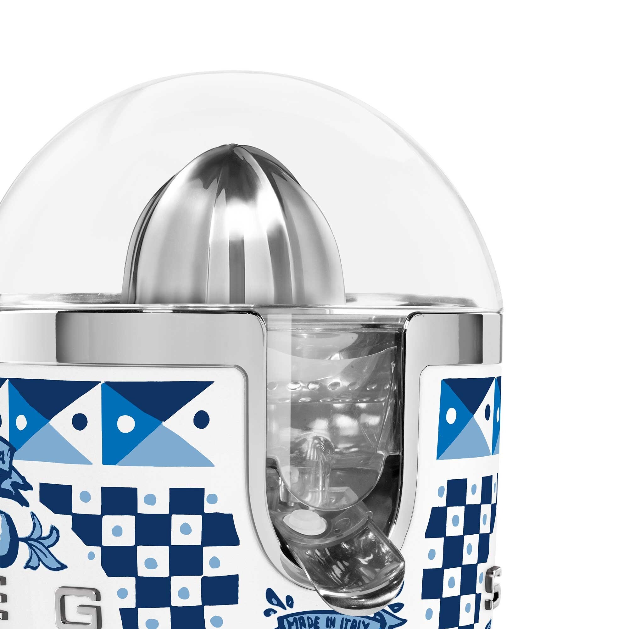 Limited Edition D&G CJF01 Citrus Juicer