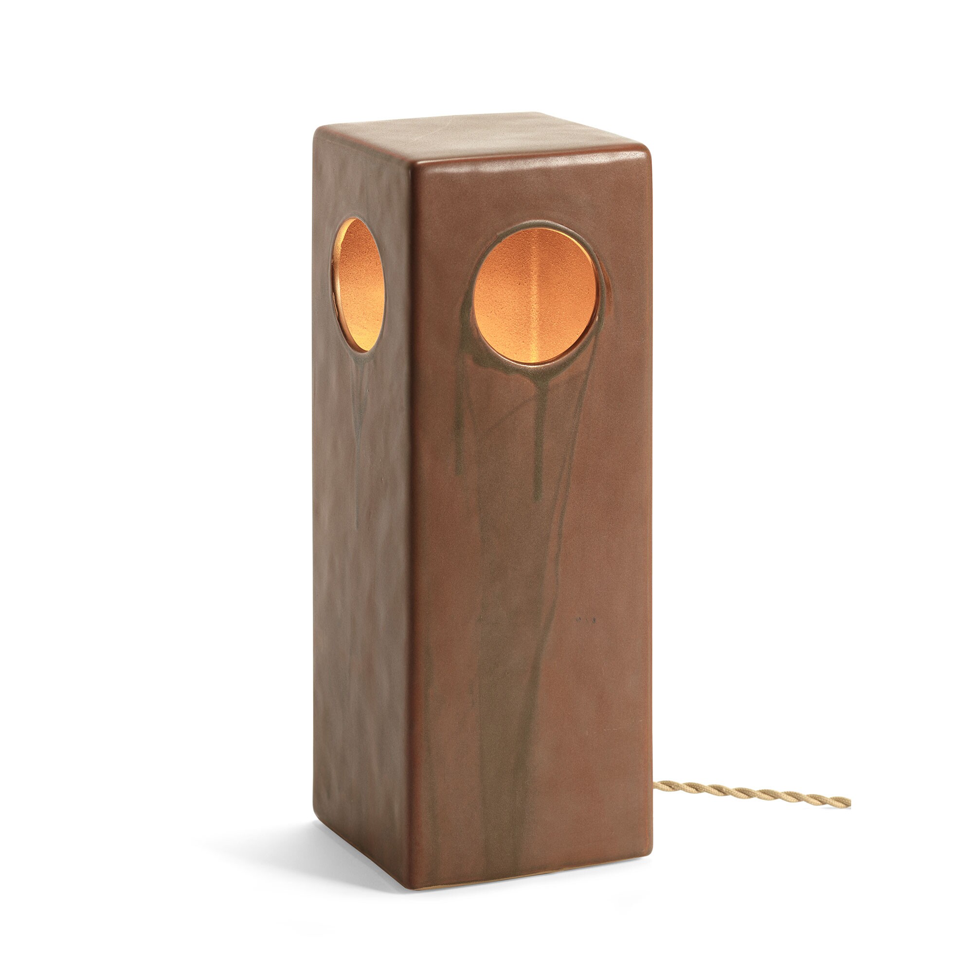 Maxime N°2 Table Lamp
