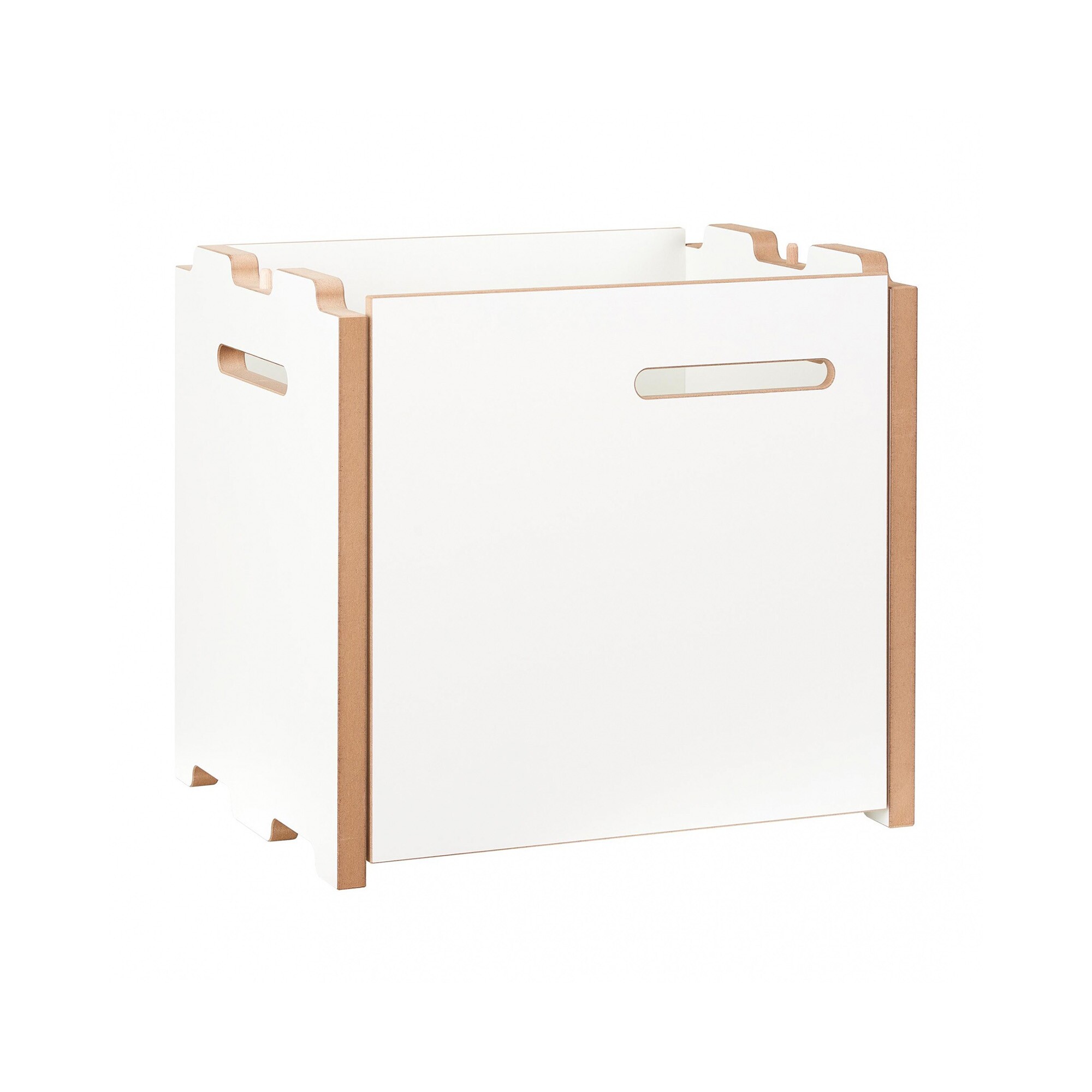 Halbstark Shelf-System Extension Elements