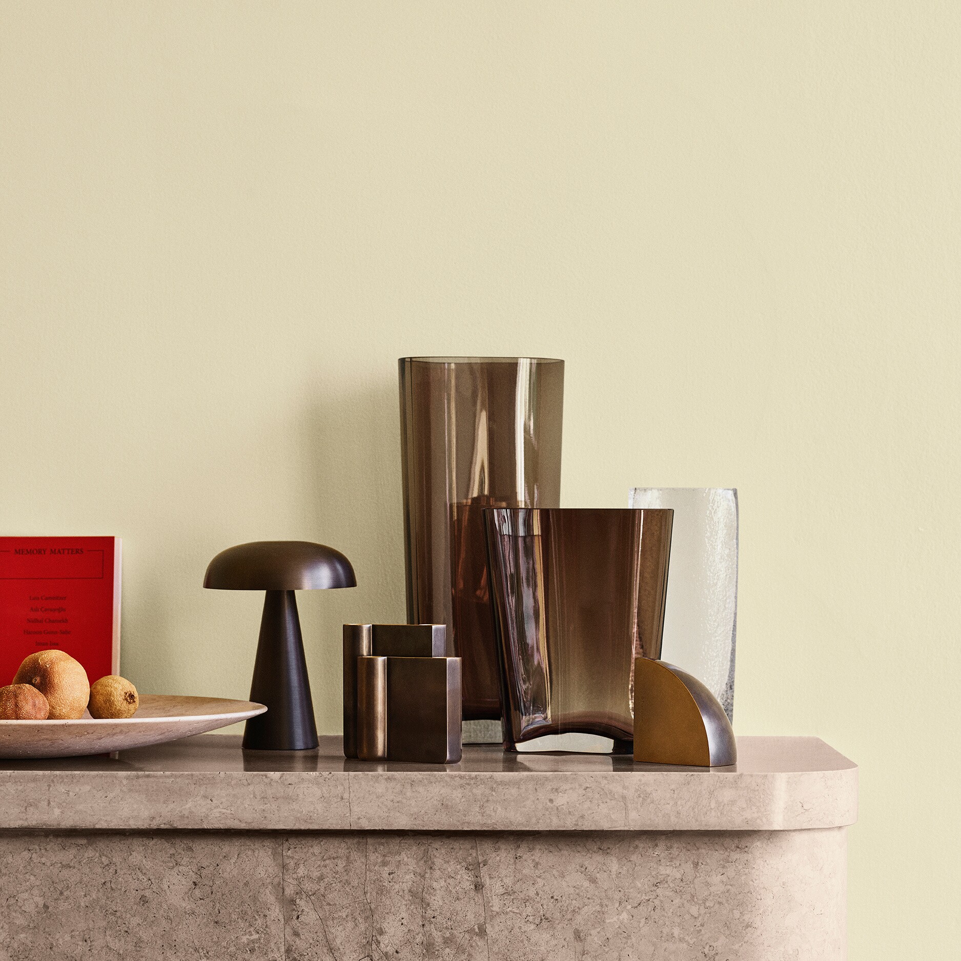 Collect SC39 Candle Holder