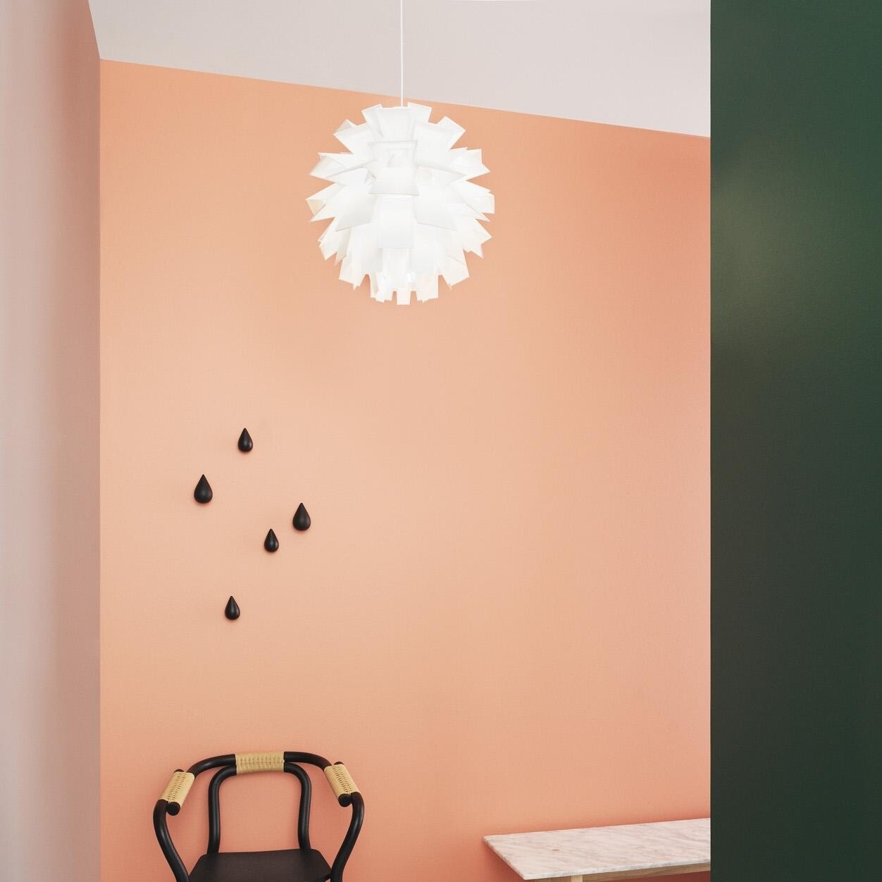 Norm 69 Suspension Lamp