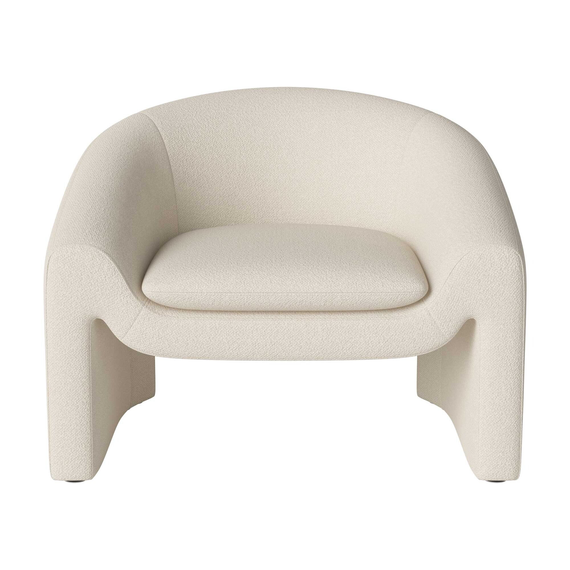 Mielo Armchair