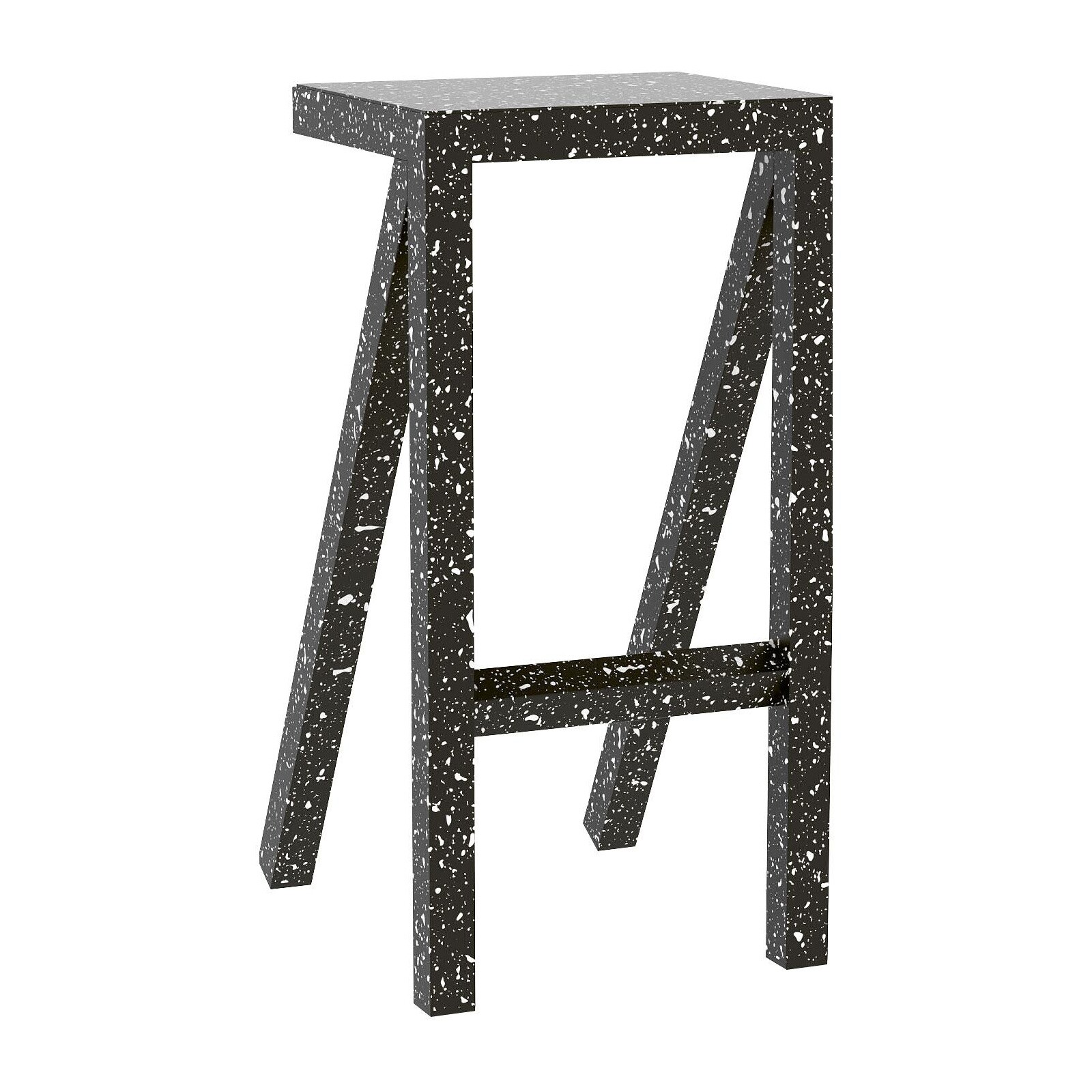 Bureaurama Bar Stool 62cm