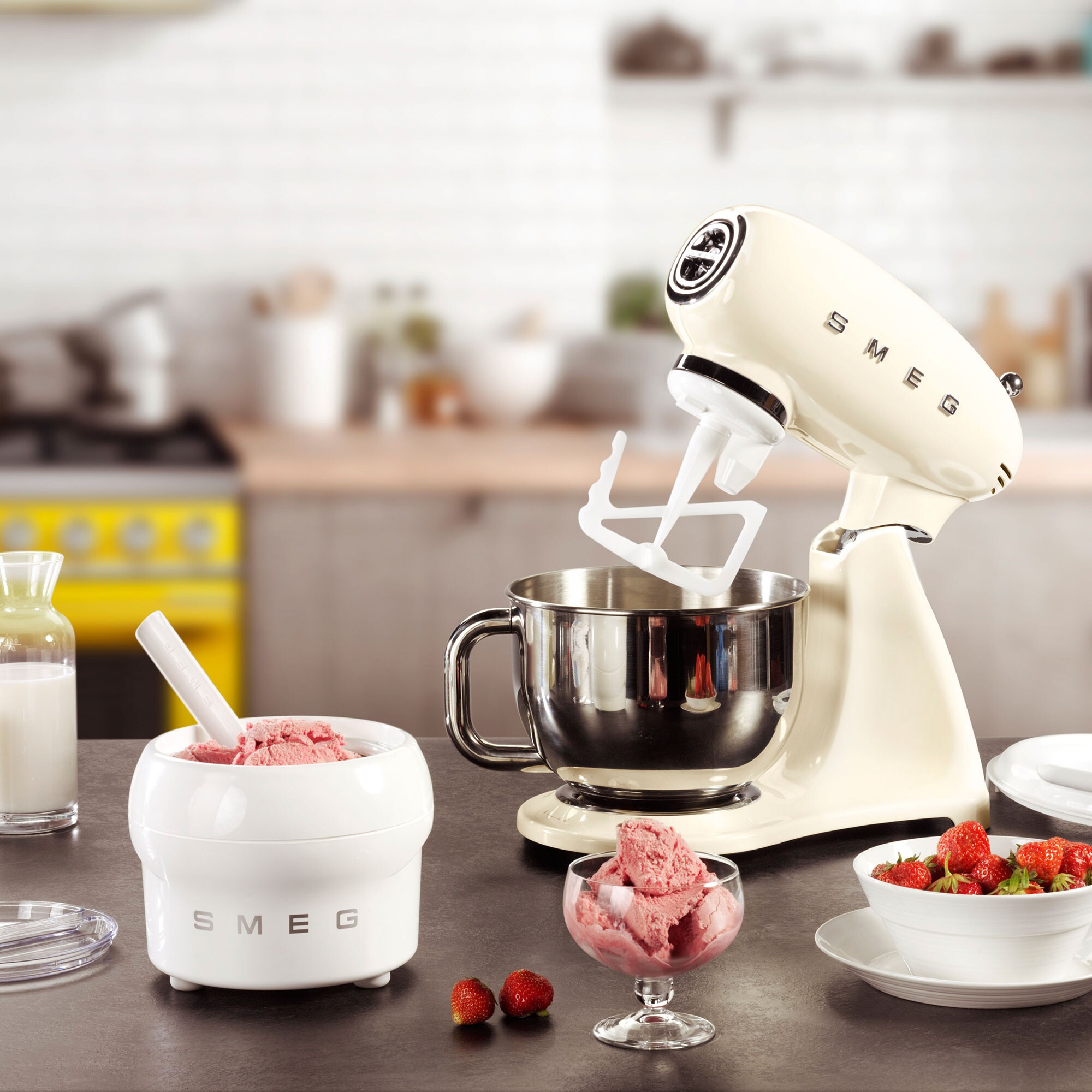 Accessories for Food Processor