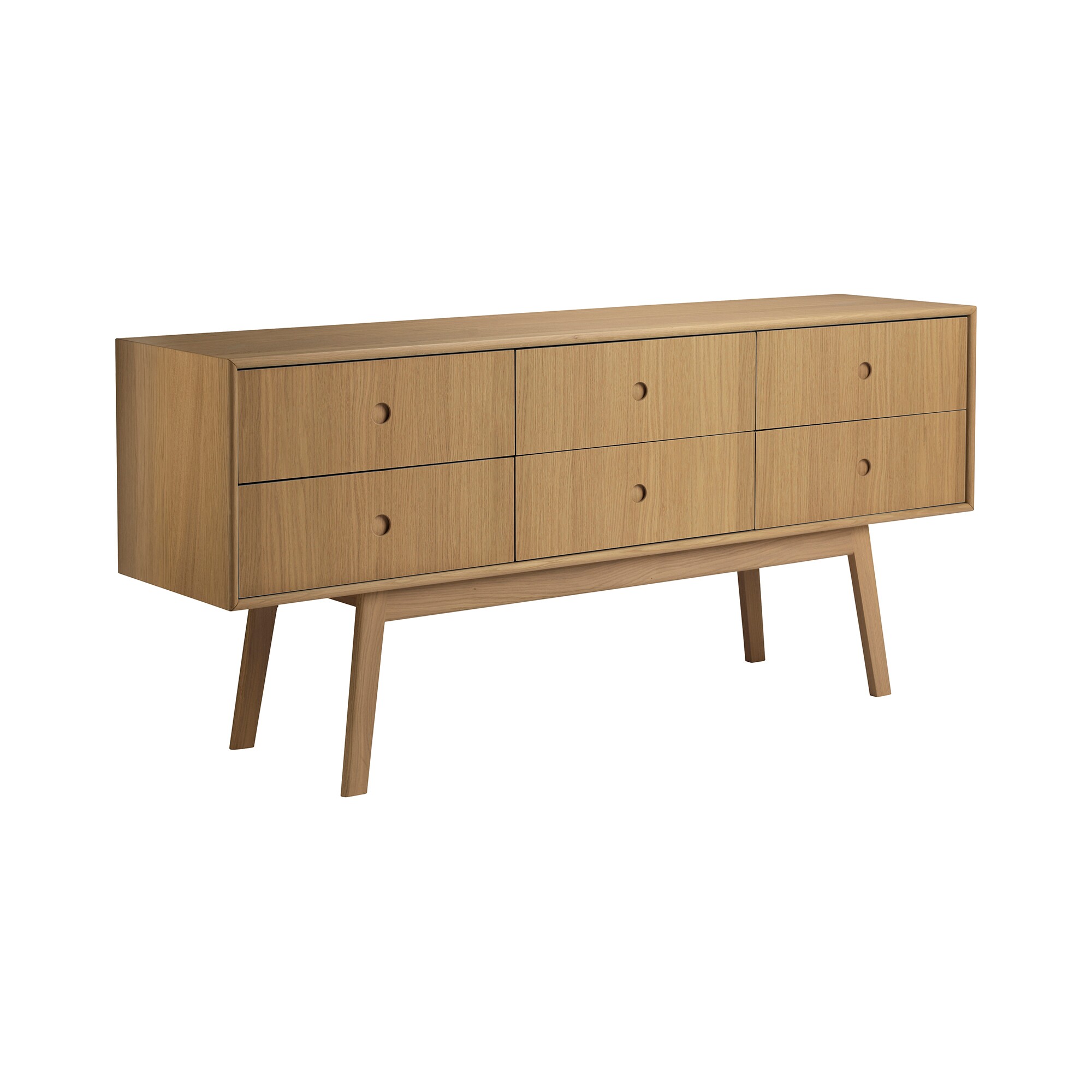A86 Butler Sideboard
