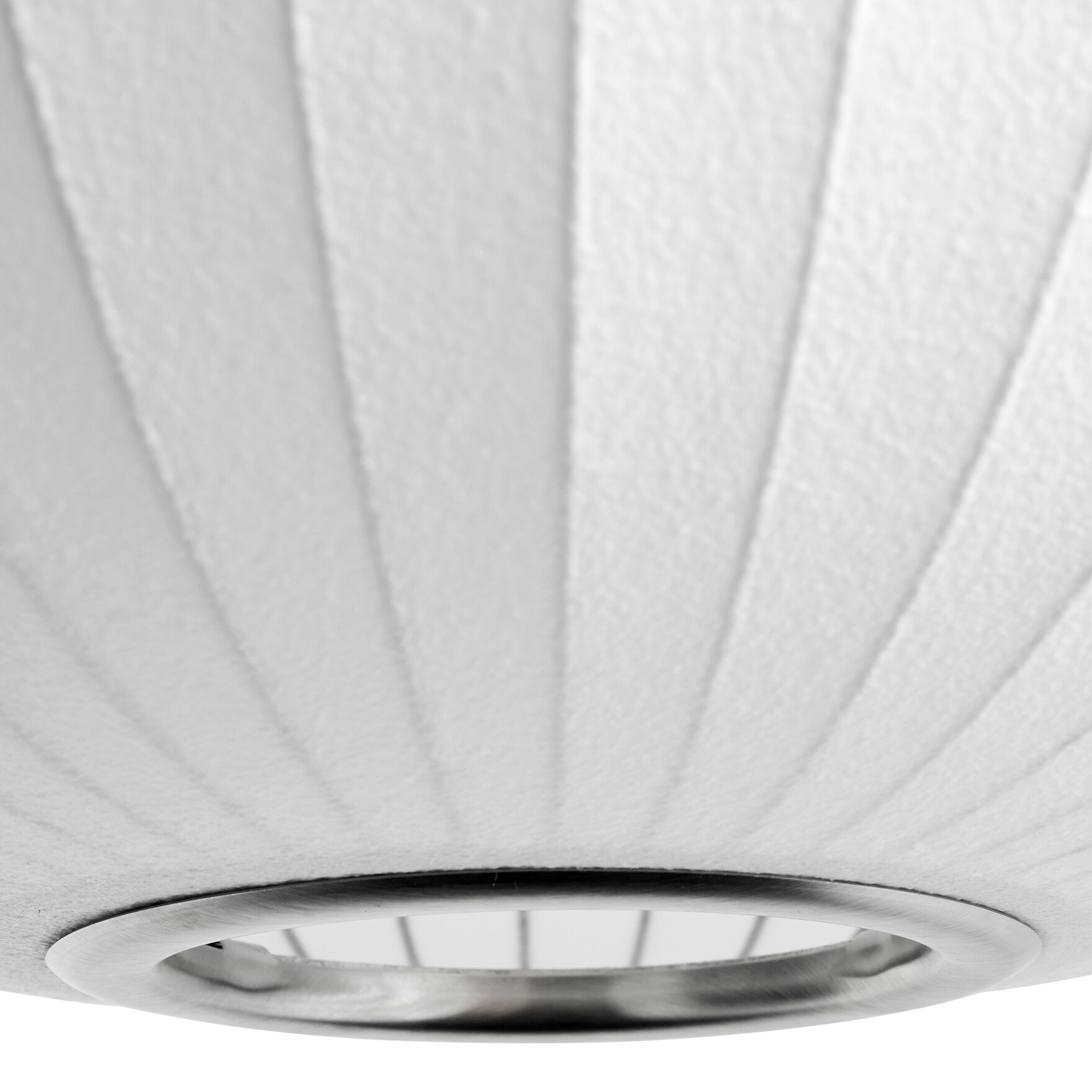 Nelson Ball Bubble Suspension Lamp