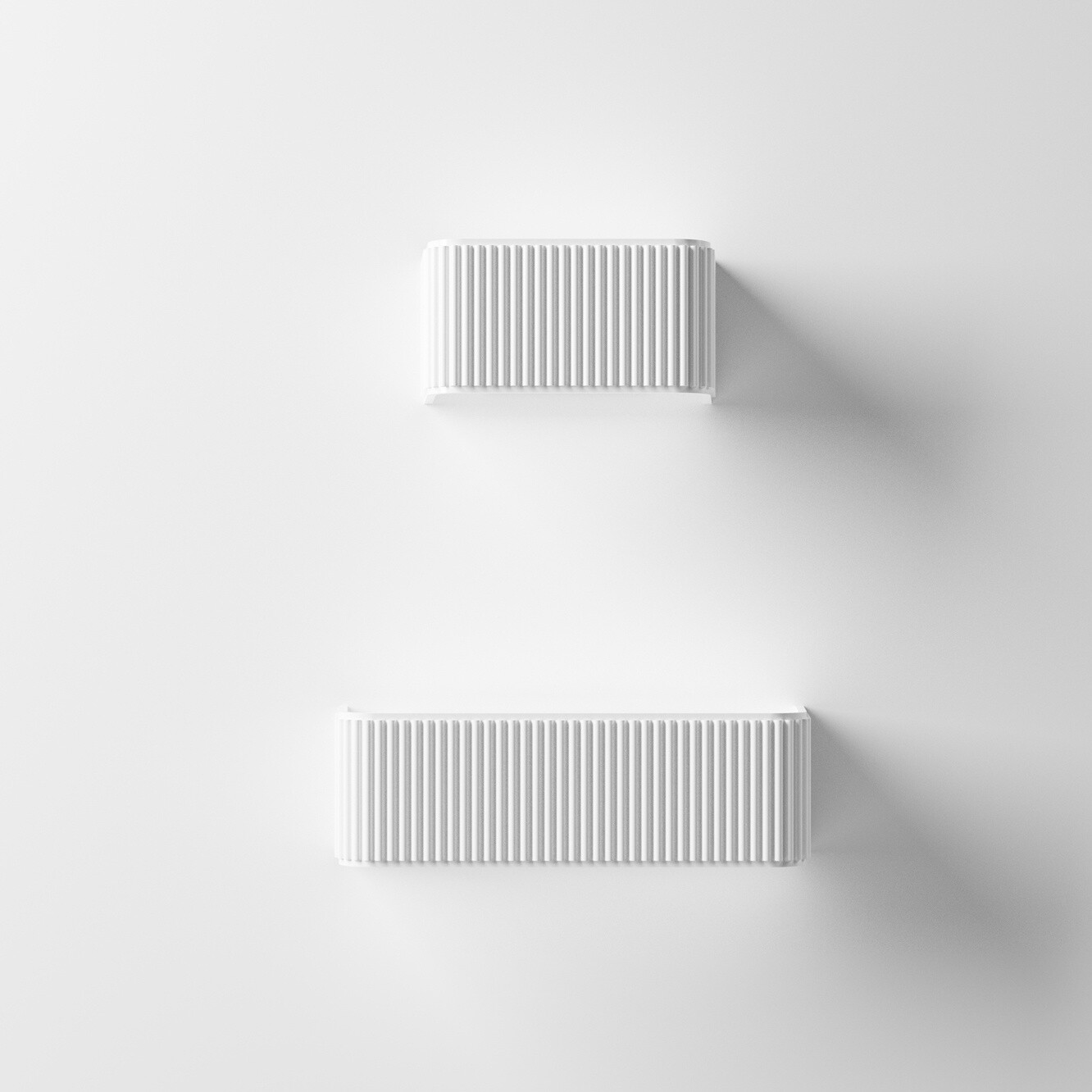 Dresscode W1 LED Wall Lamp