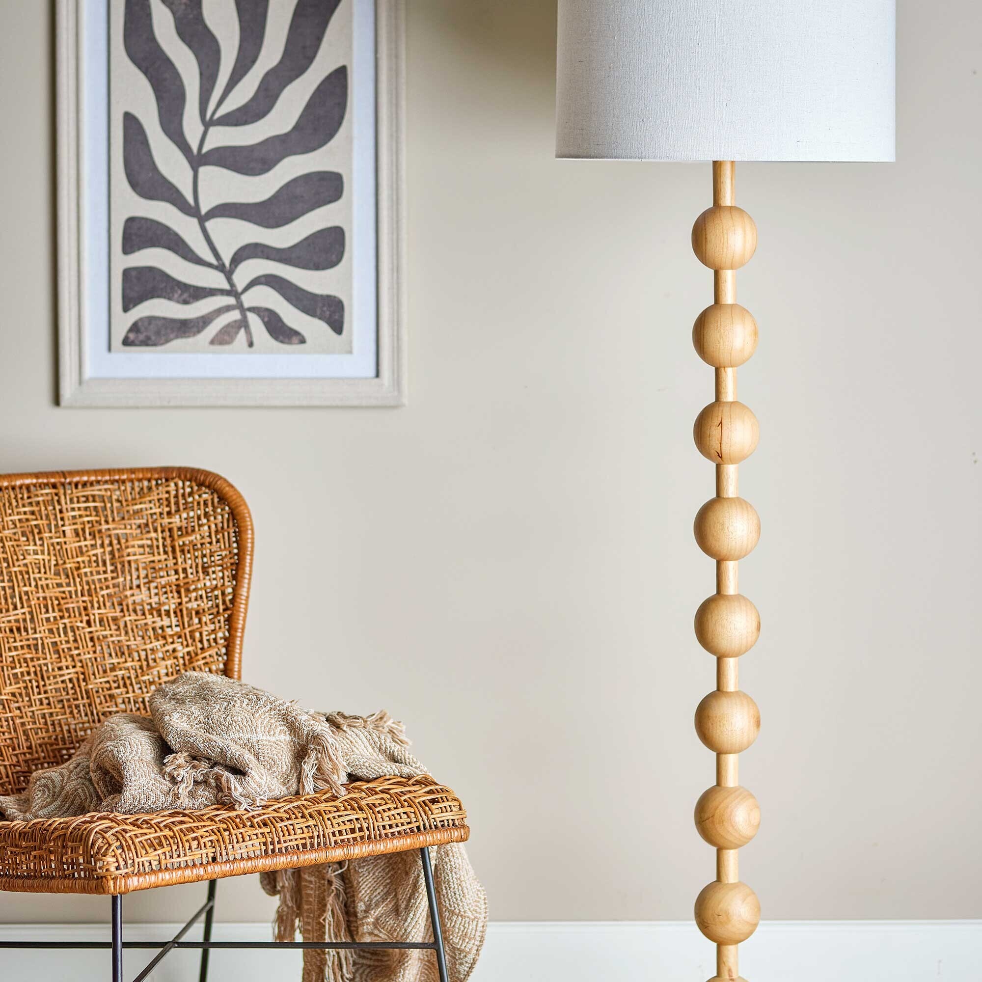 Giacoma Floor Lamp