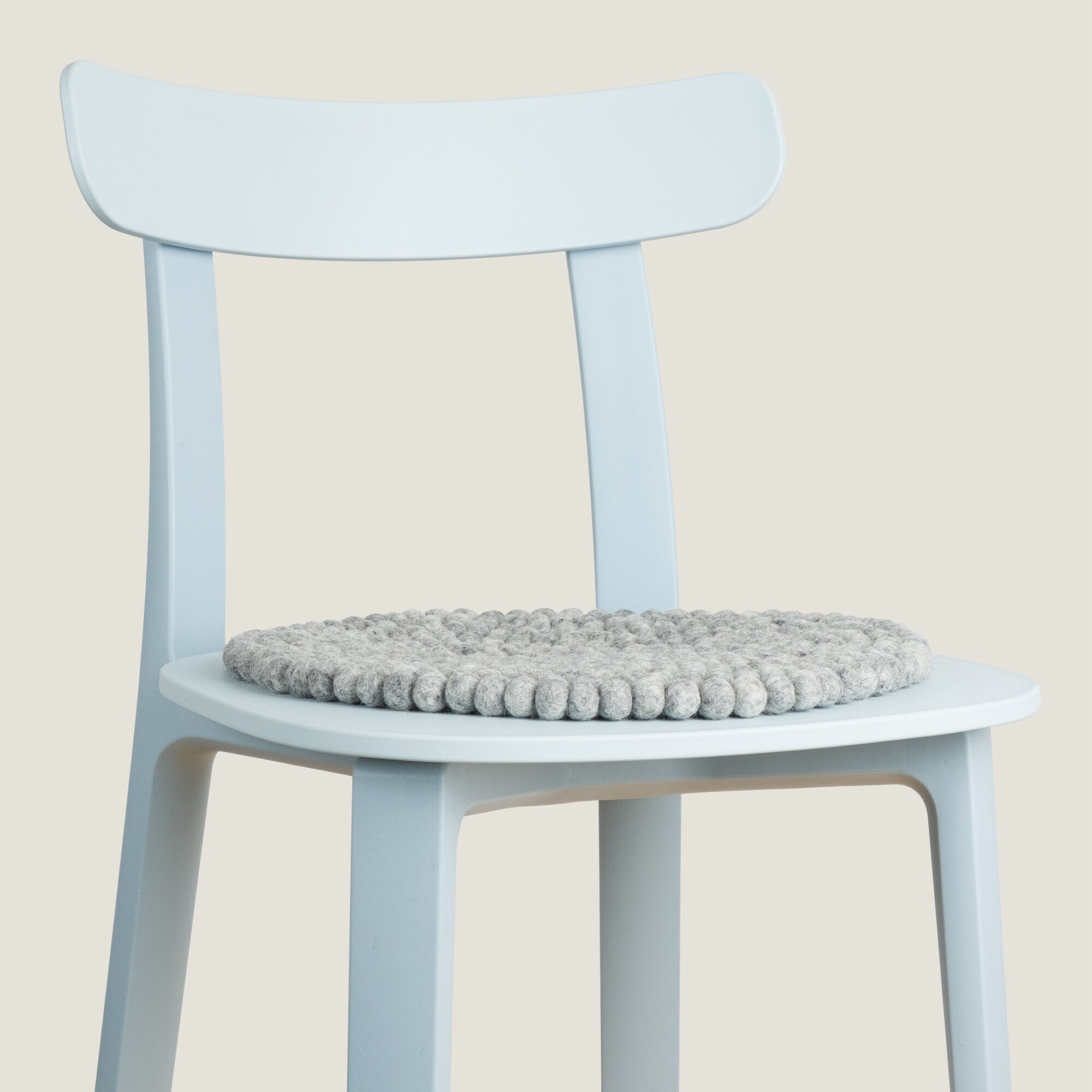 Carl Seat Pad Ø36cm