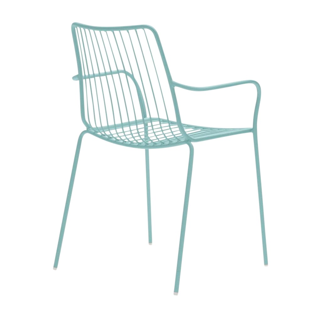 Nolita 3656 Gardenarmchair/ High Backrest