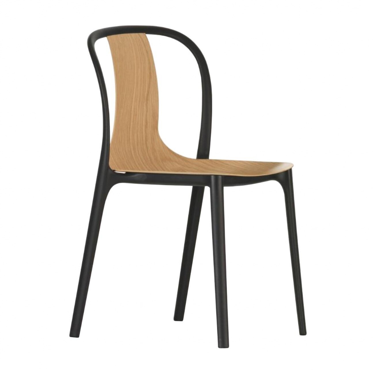 Belleville Chair Wood