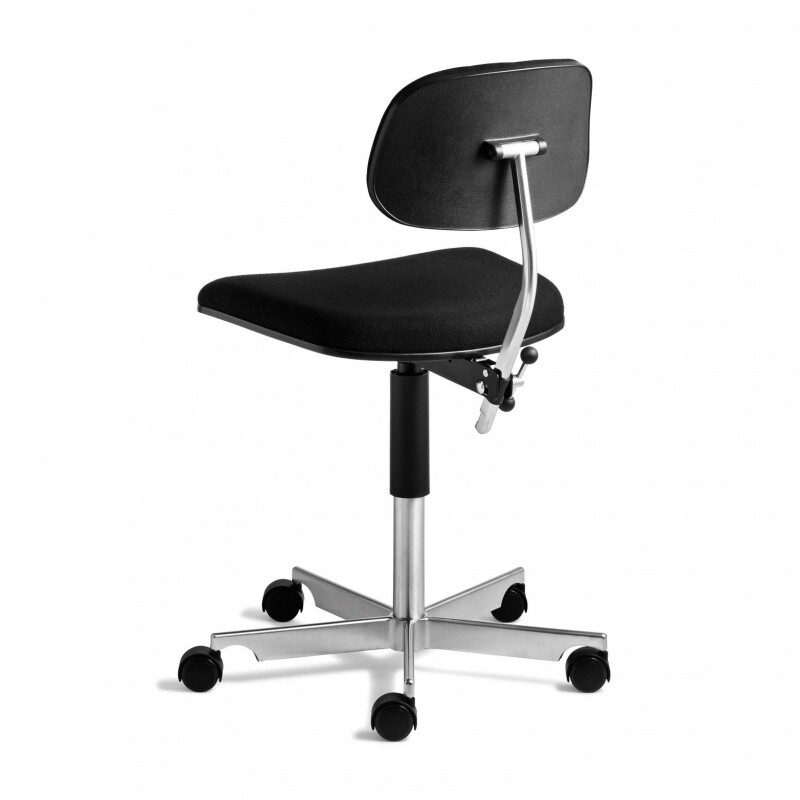 Kevi 2534U Office Chair