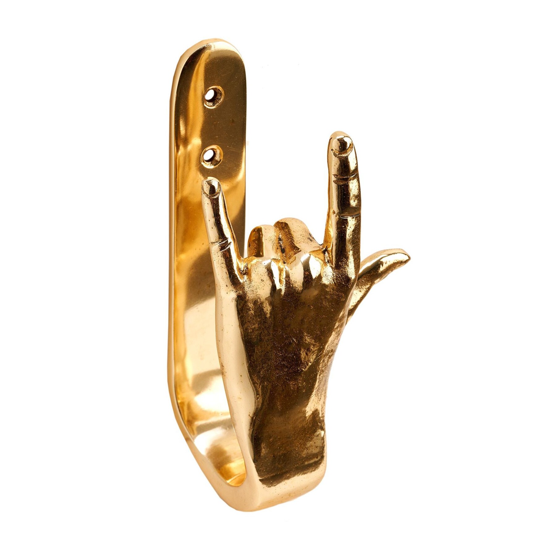 I-love-you Wall Hook