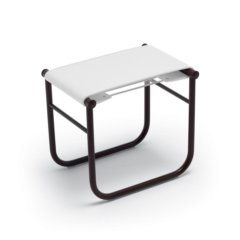LC9 Tabouret Leather