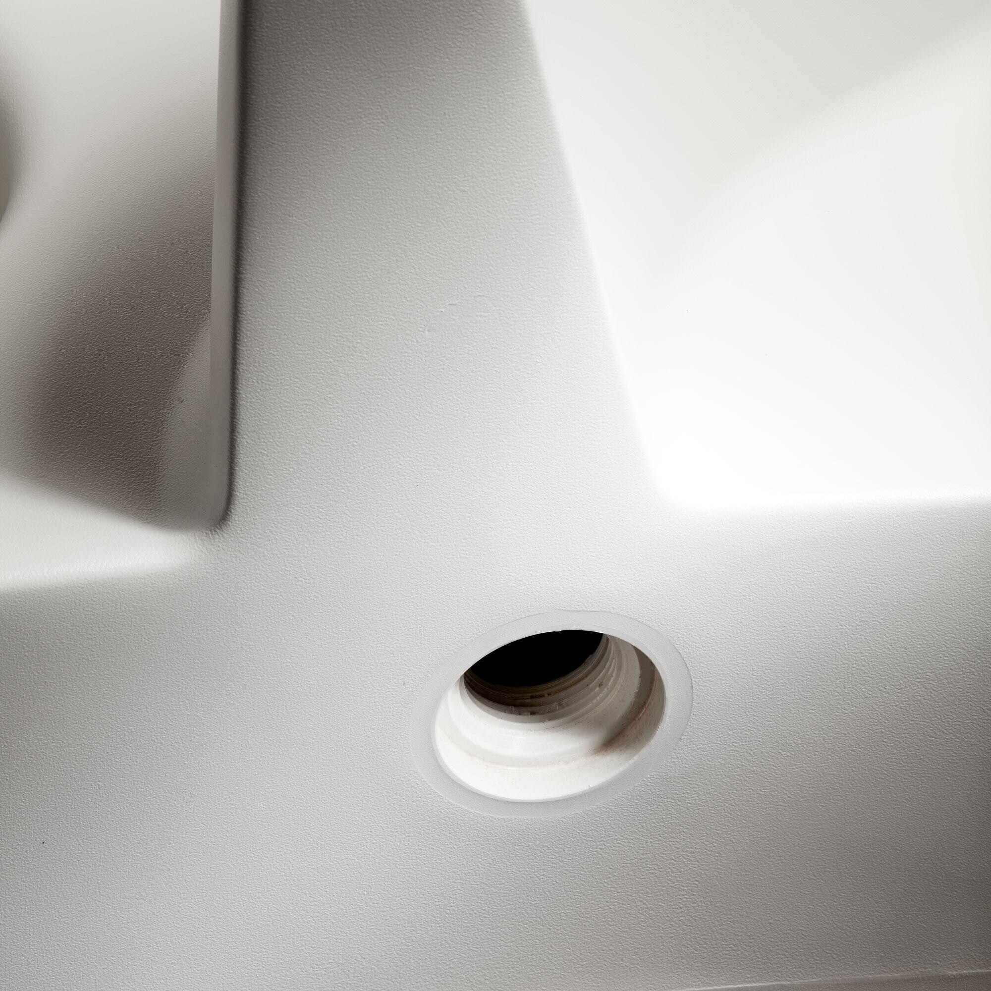 Cloverleaf In/Outdoor Sofa 371x158x80cm