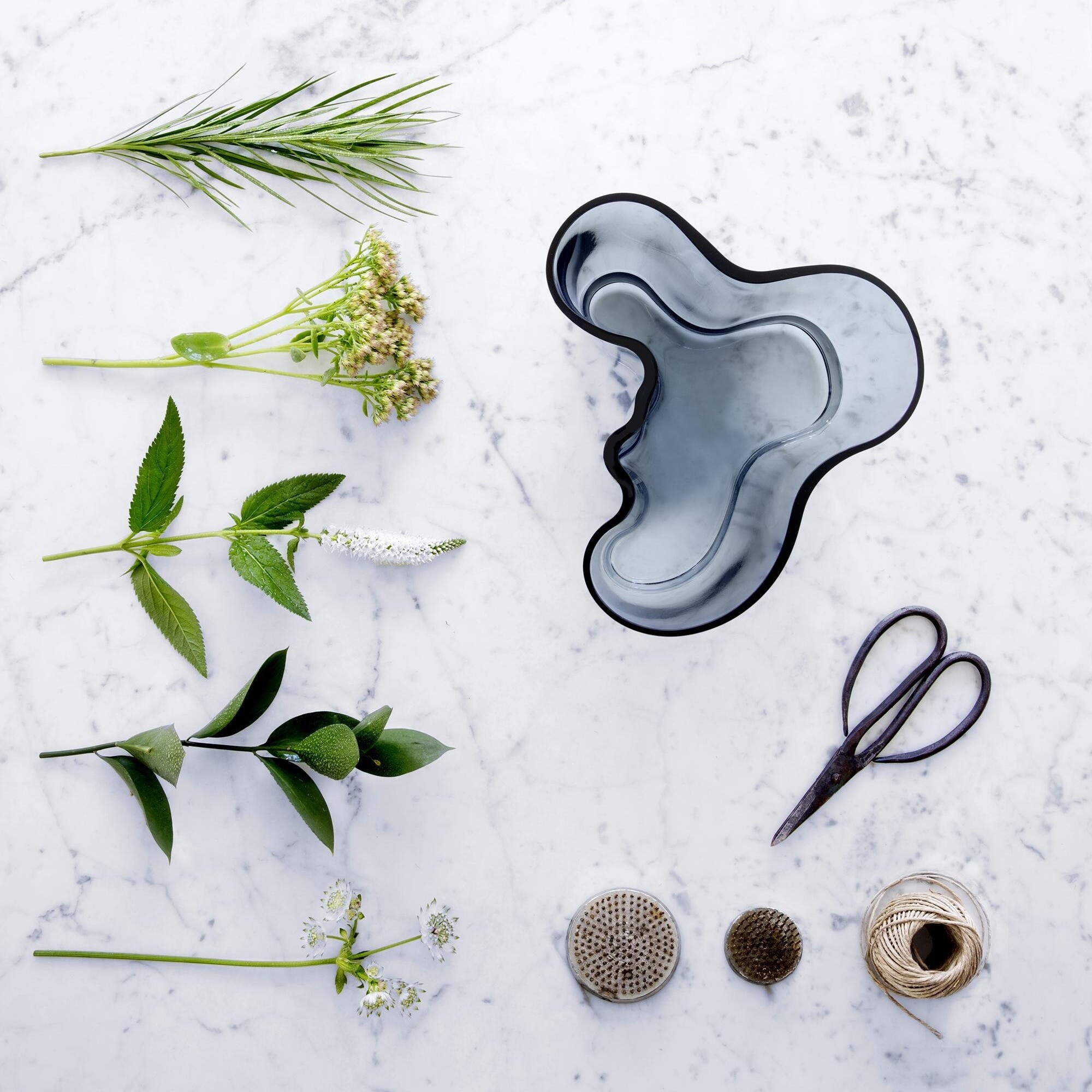 Alvar Aalto Vase 160mm