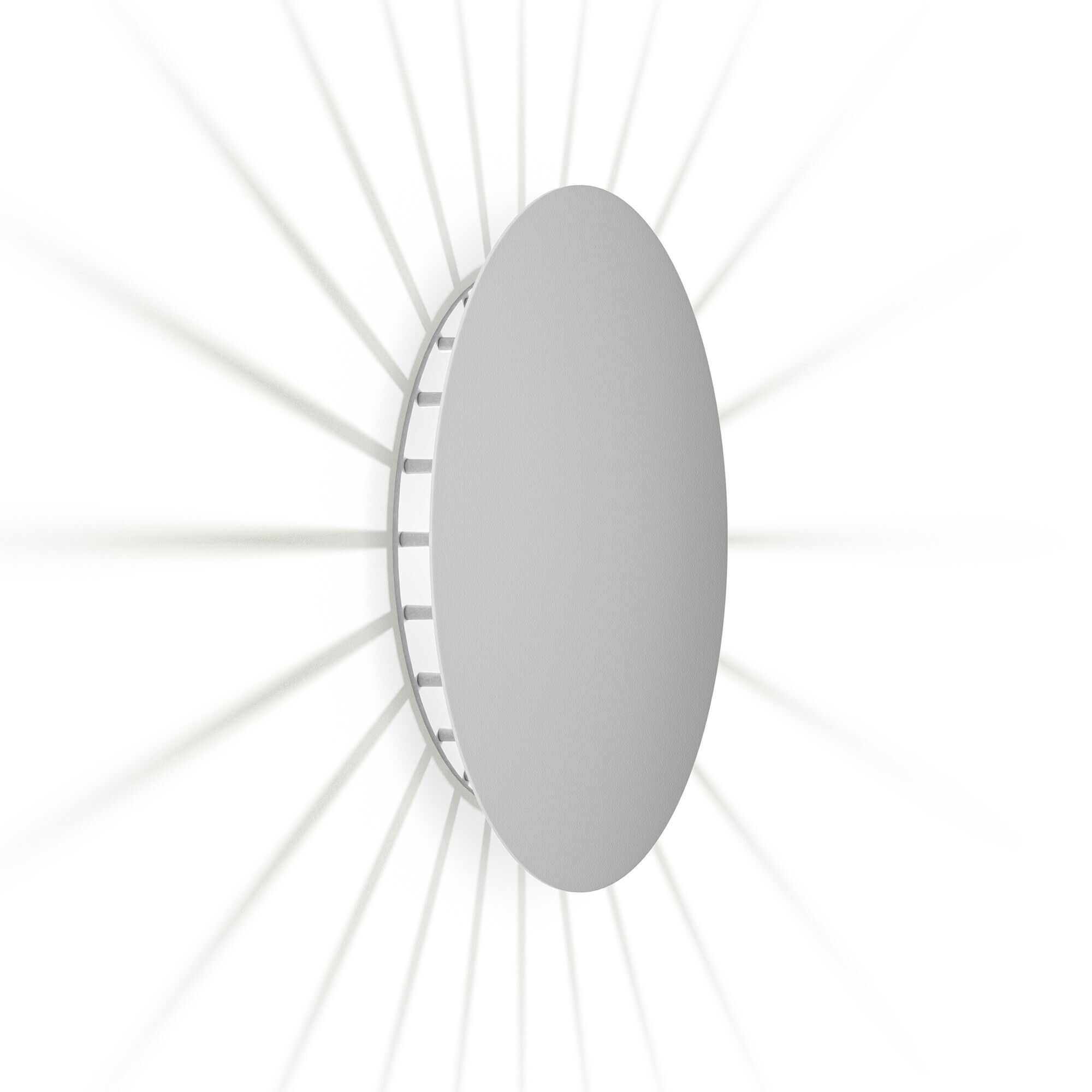 Meridiano 4720 LED Outdoor Wall Lamp