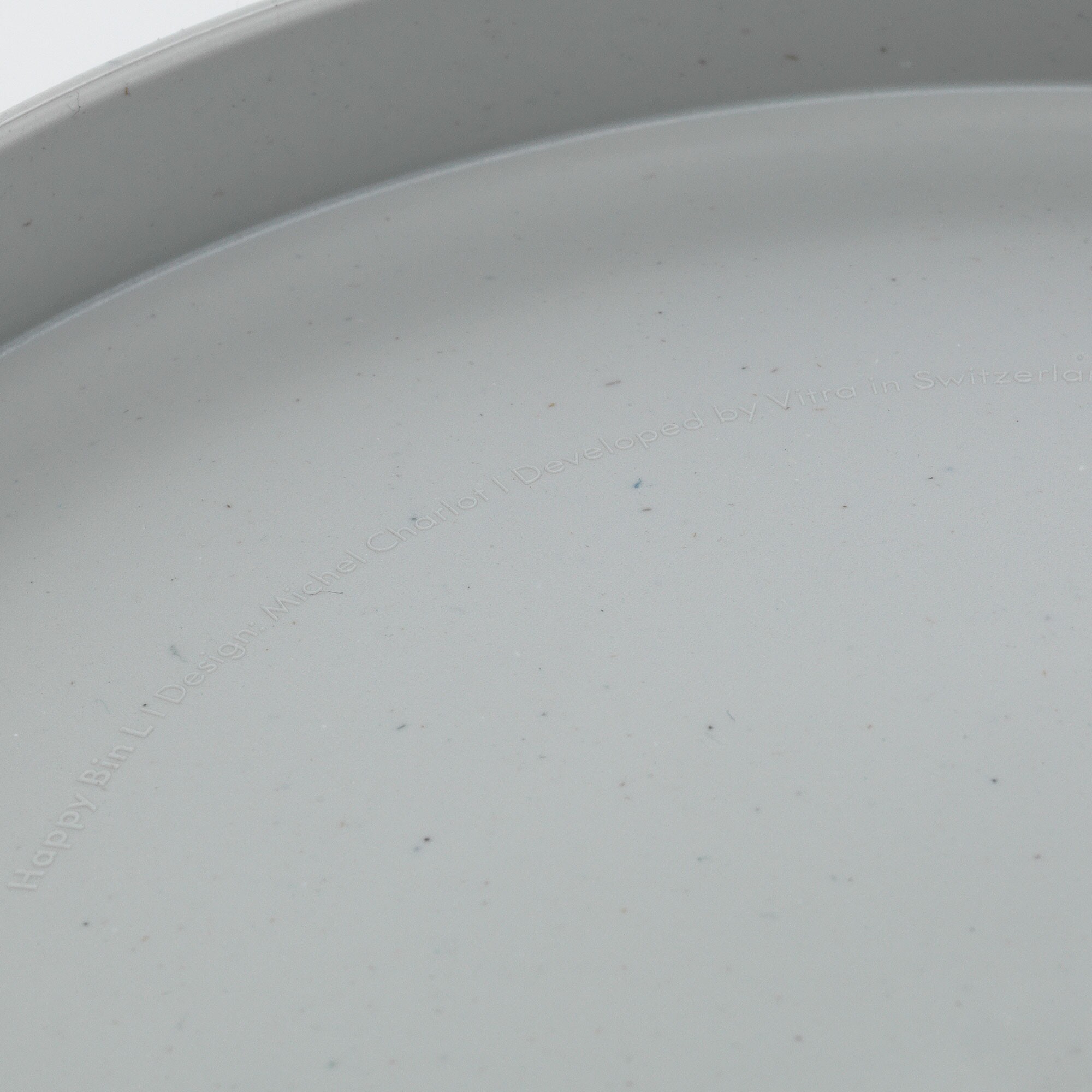 Happy Bin S Paper Basket L