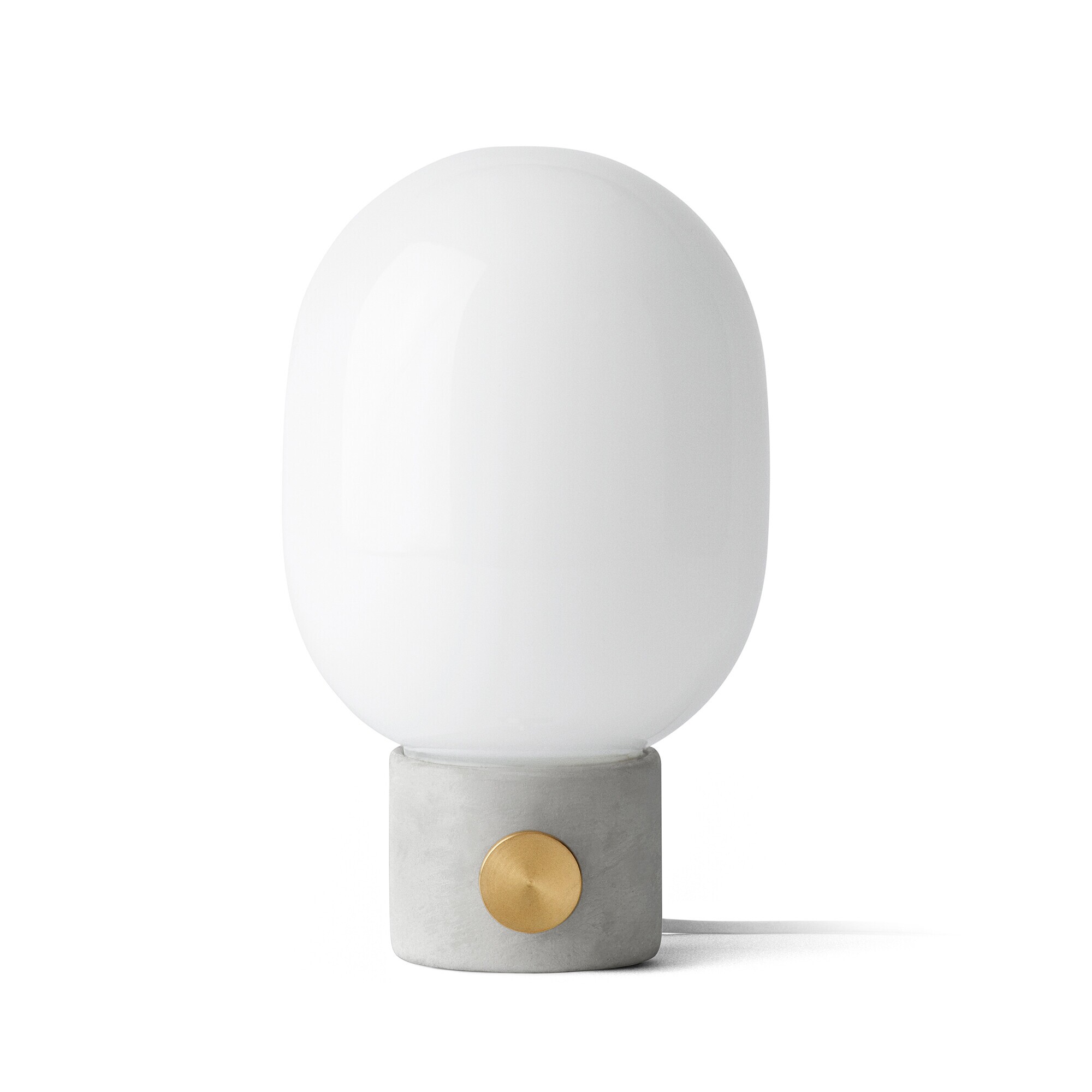 JWDA Table Lamp Concrete