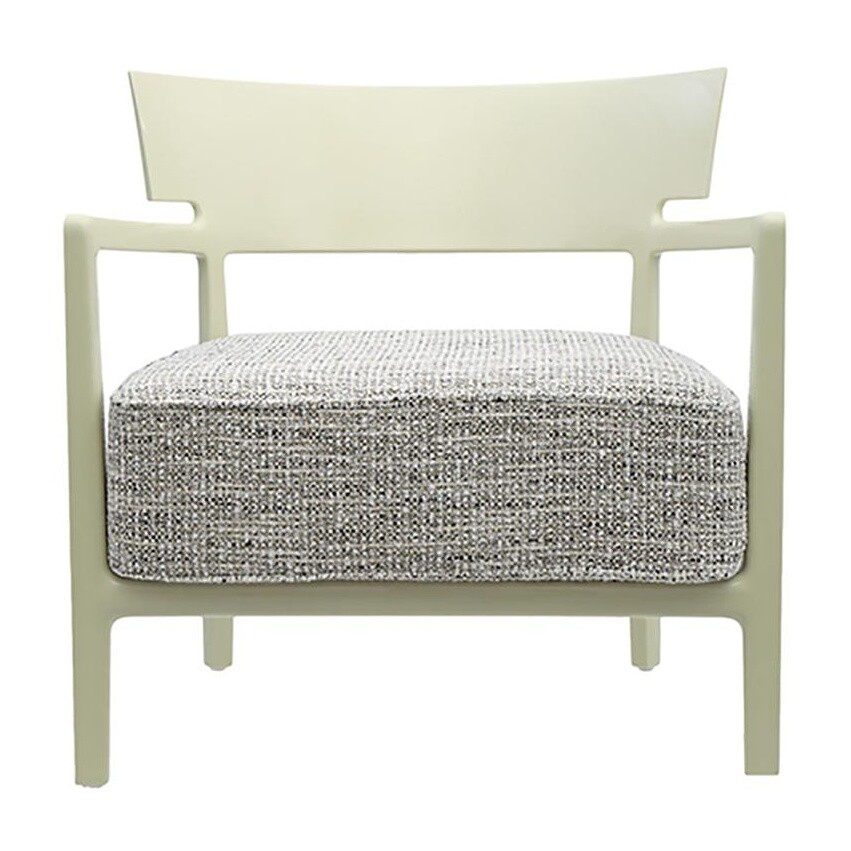Cara Fancy Easy Chair