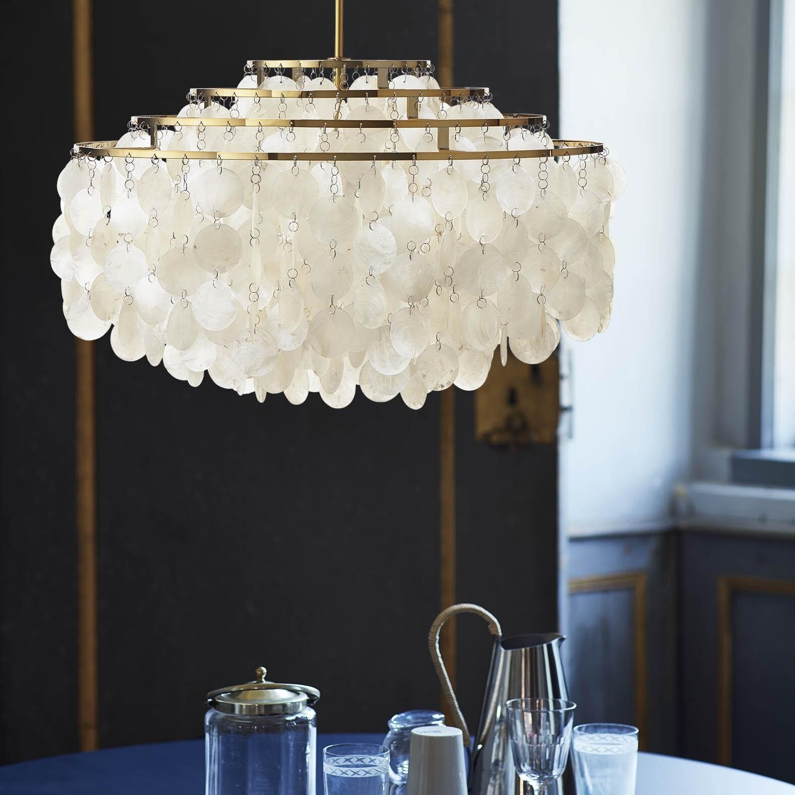 Fun 10DM Suspension Lamp