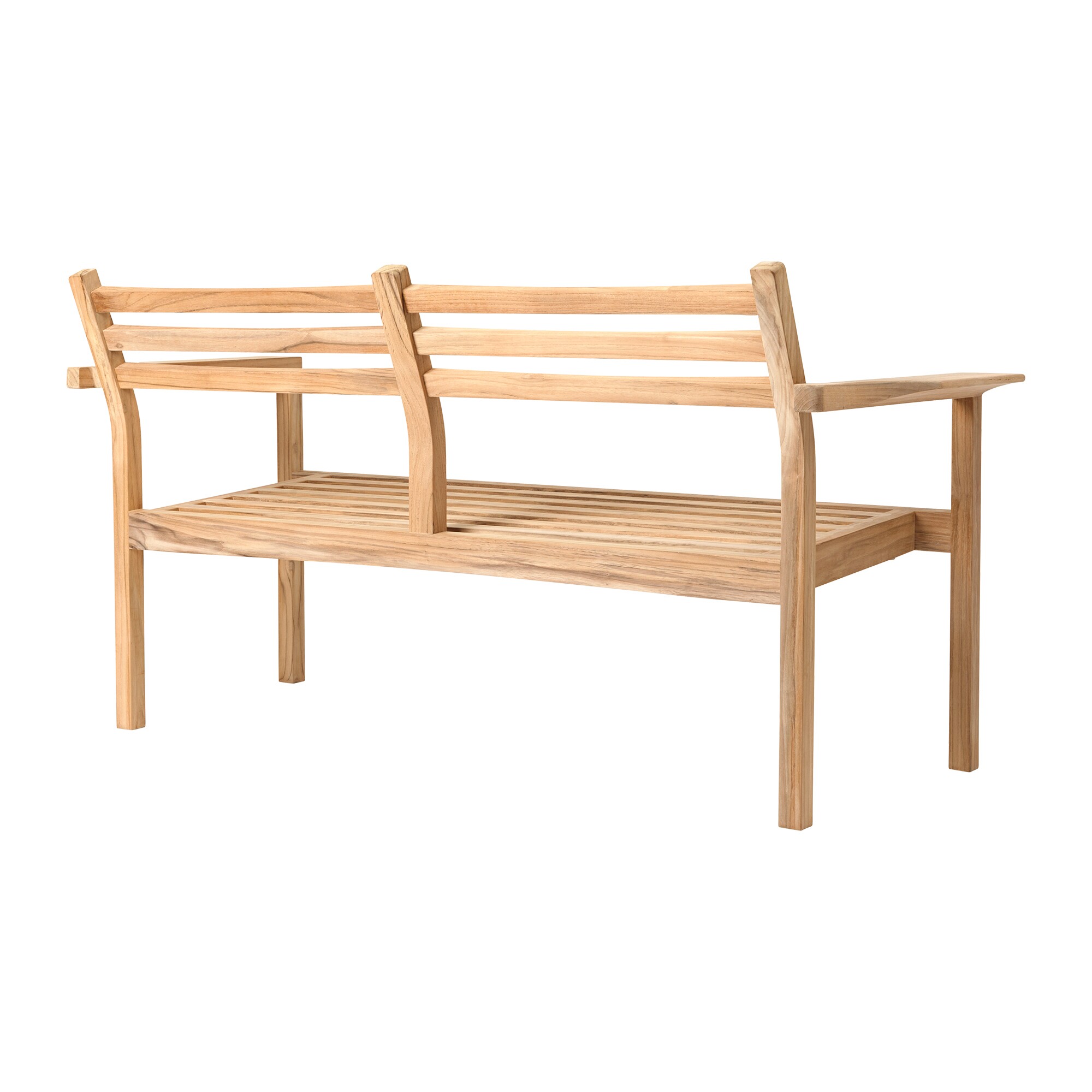 AH701 Garden Bench 144.5cm