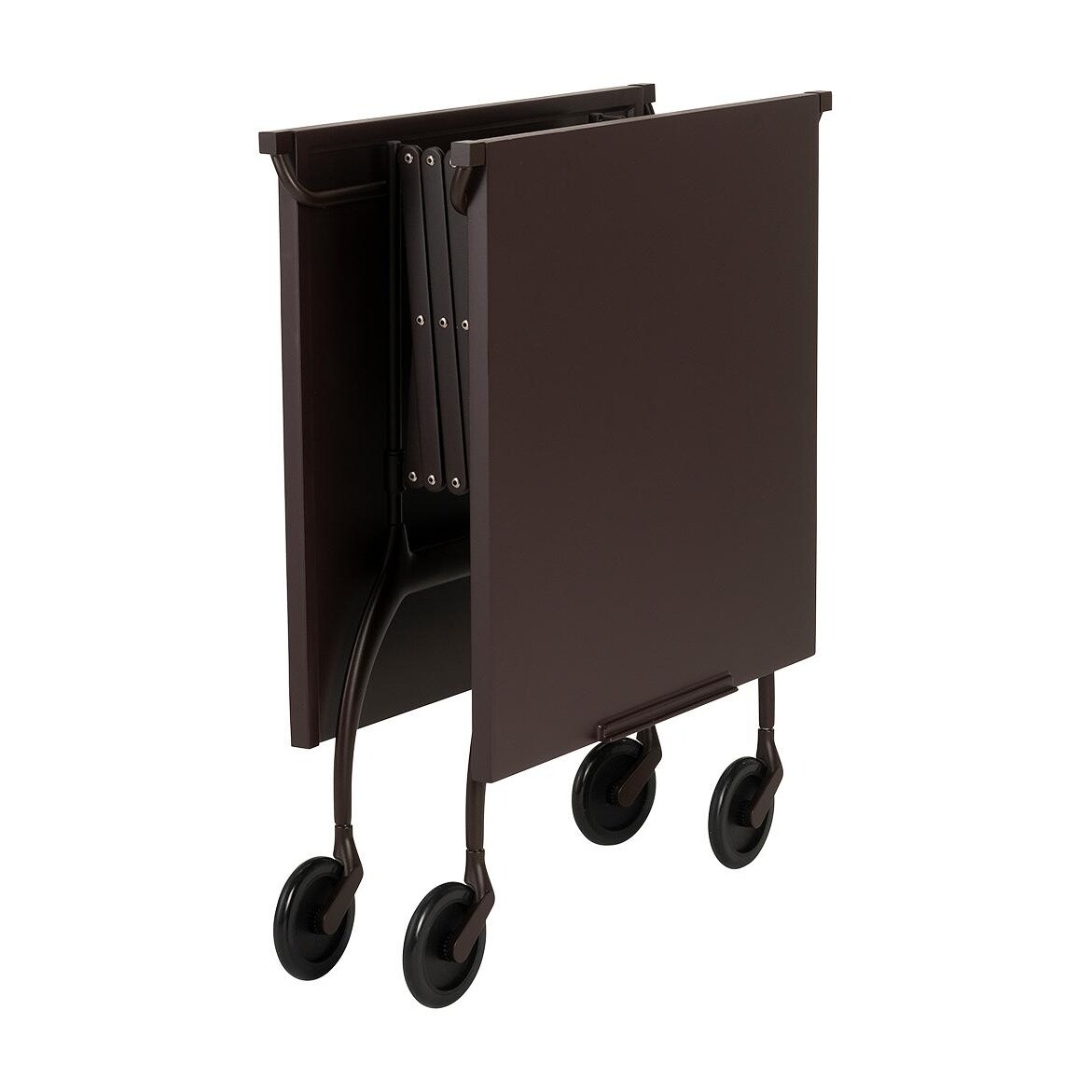 Battista Trolley Fodable matt