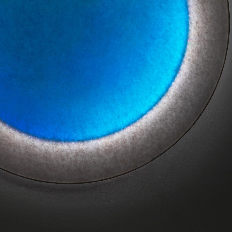 Moodmoon RGBW R85 LED Wall Lamp