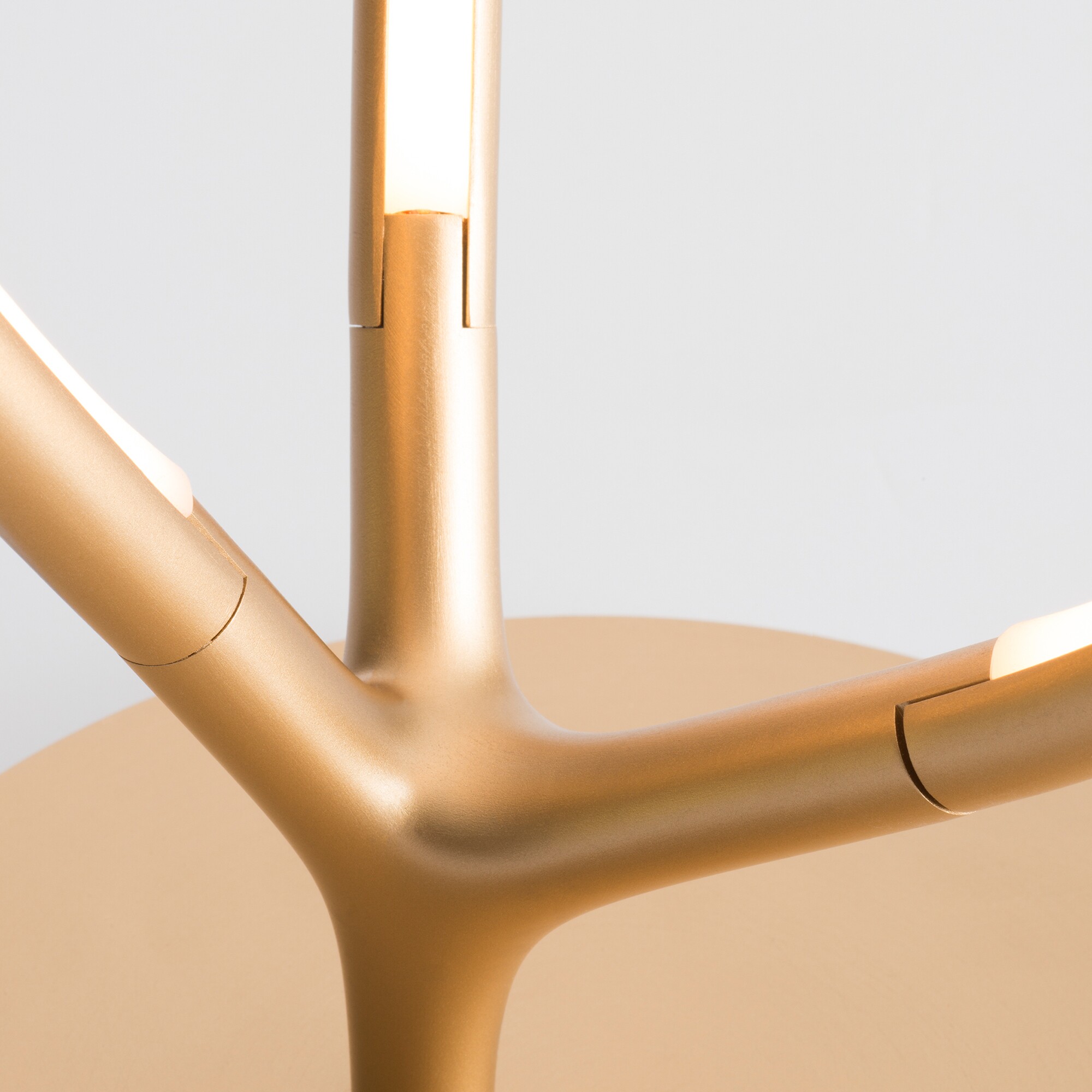 Arrival LED Table Lamp