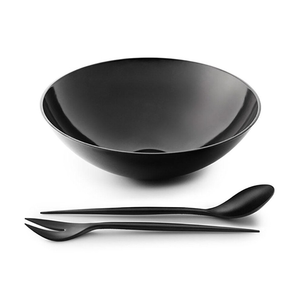 Krenit Salad Bowl Ø 28cm