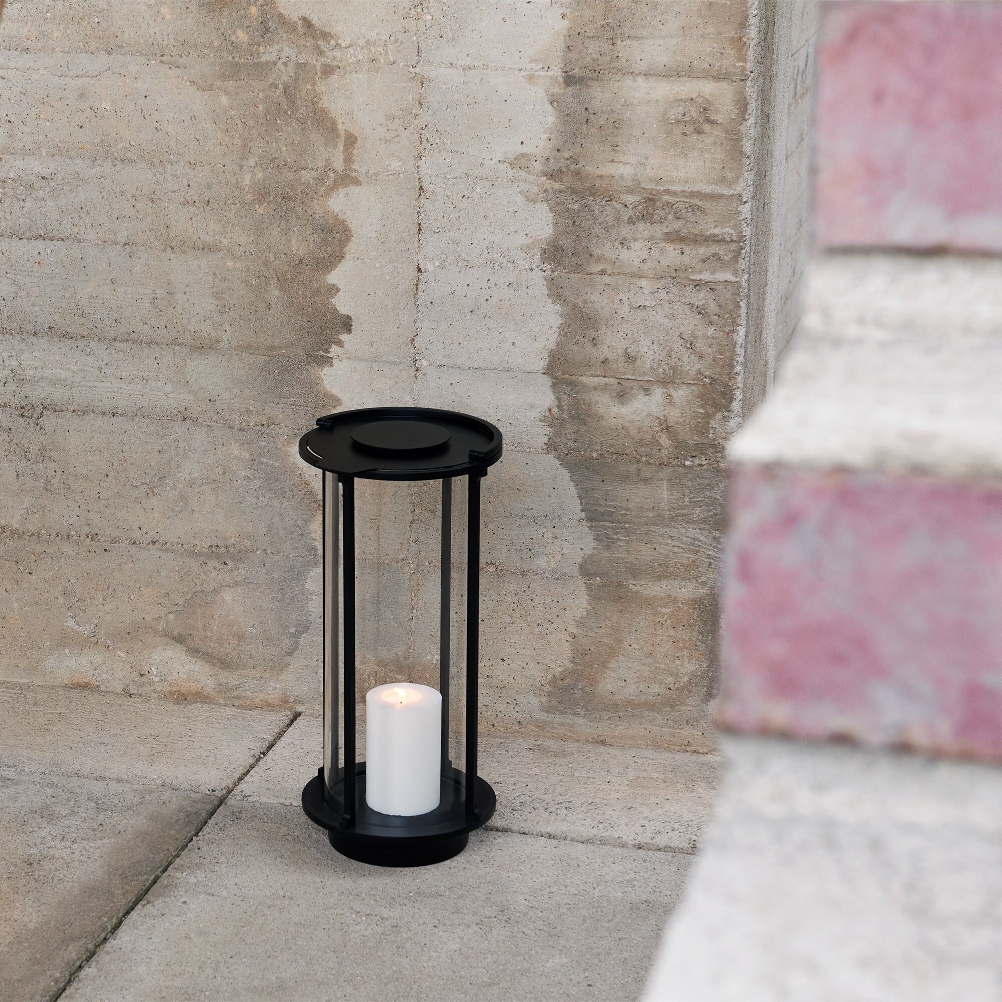 Collect Hurricane SC83 Lantern