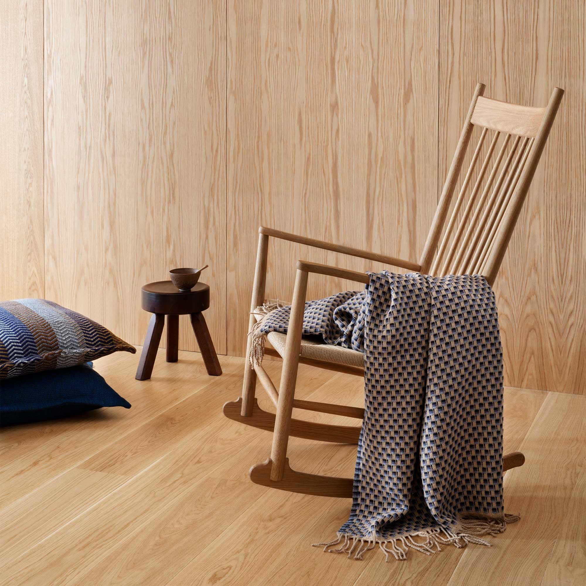 Isak Plaid/Throw 150x210cm