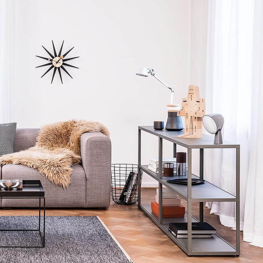 Namasté Plate Set of 3