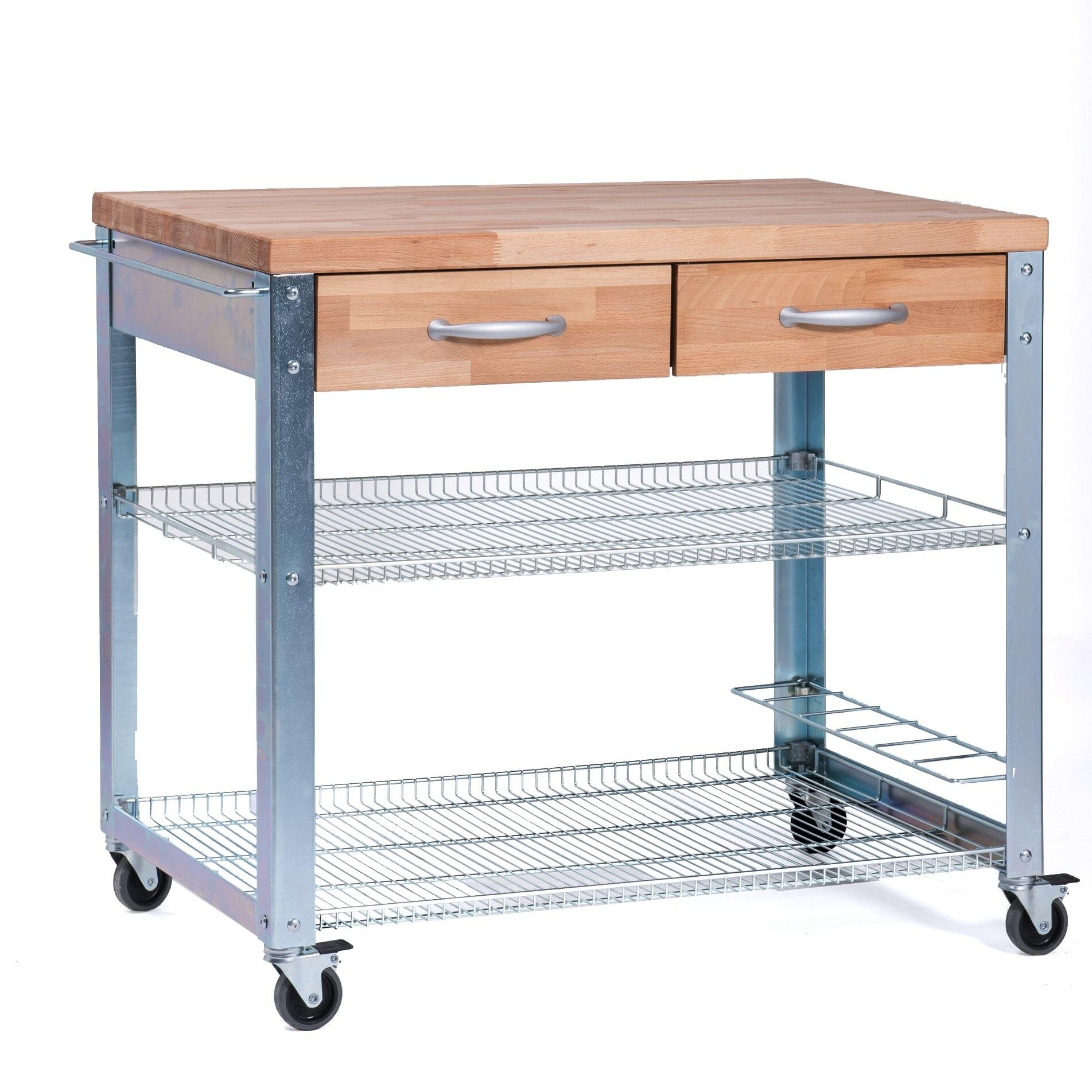 Cook Kitchen Trolley