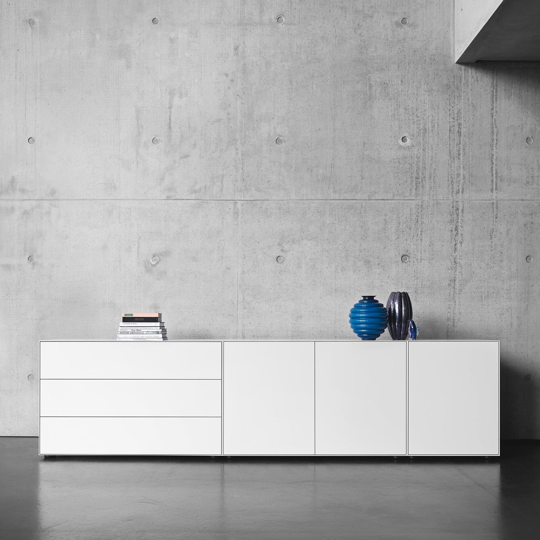 Nex Pur Box 2.0 Drawer Box/Drawer Chest 120x75x48cm