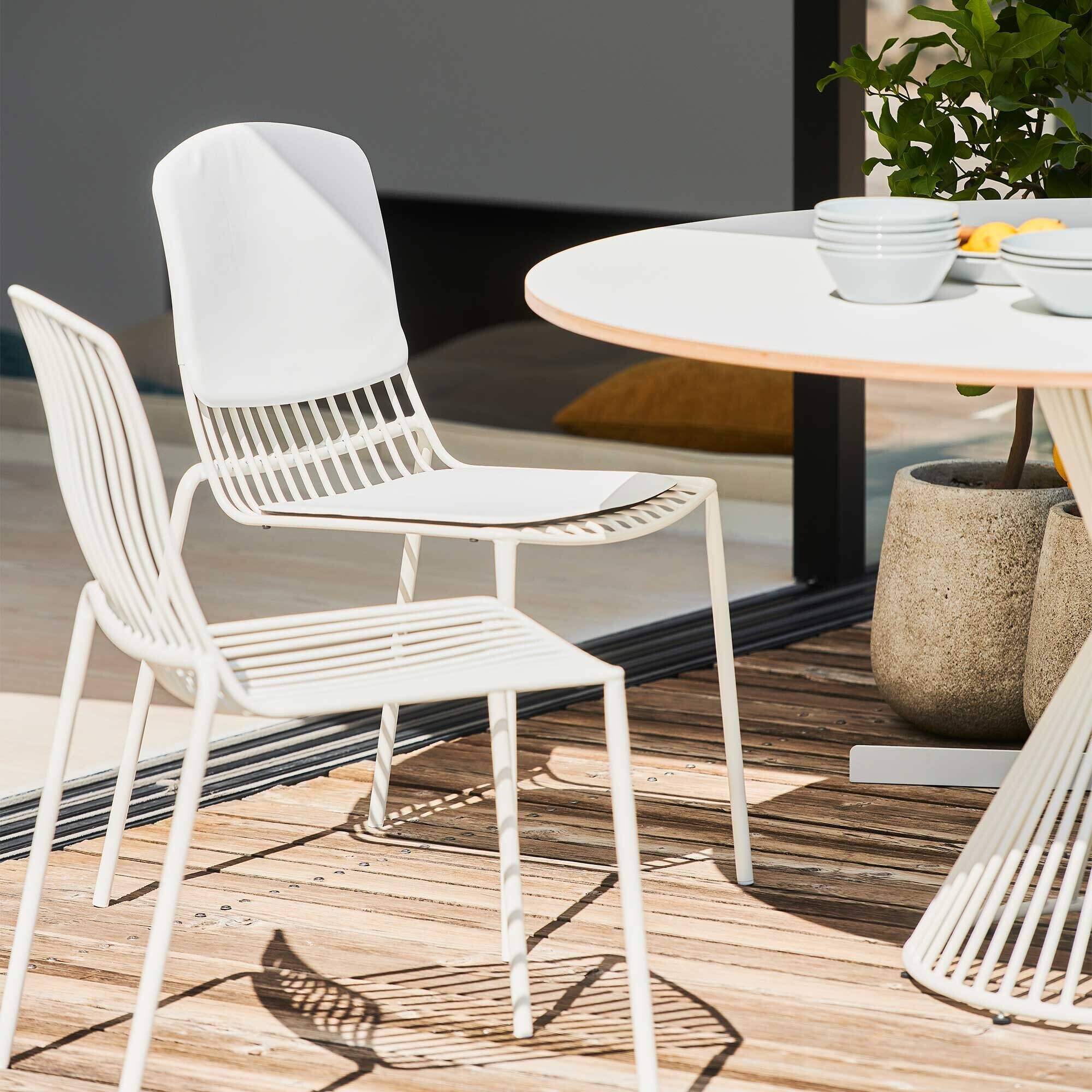 Mori Outdoor Chair