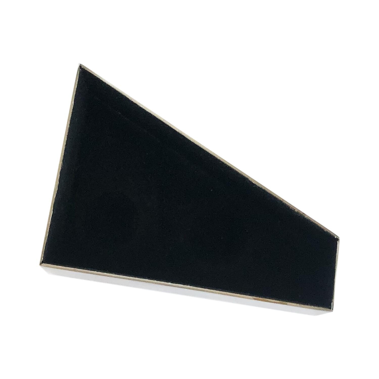 Elbphilharmonie Salt and Pepper Shaker