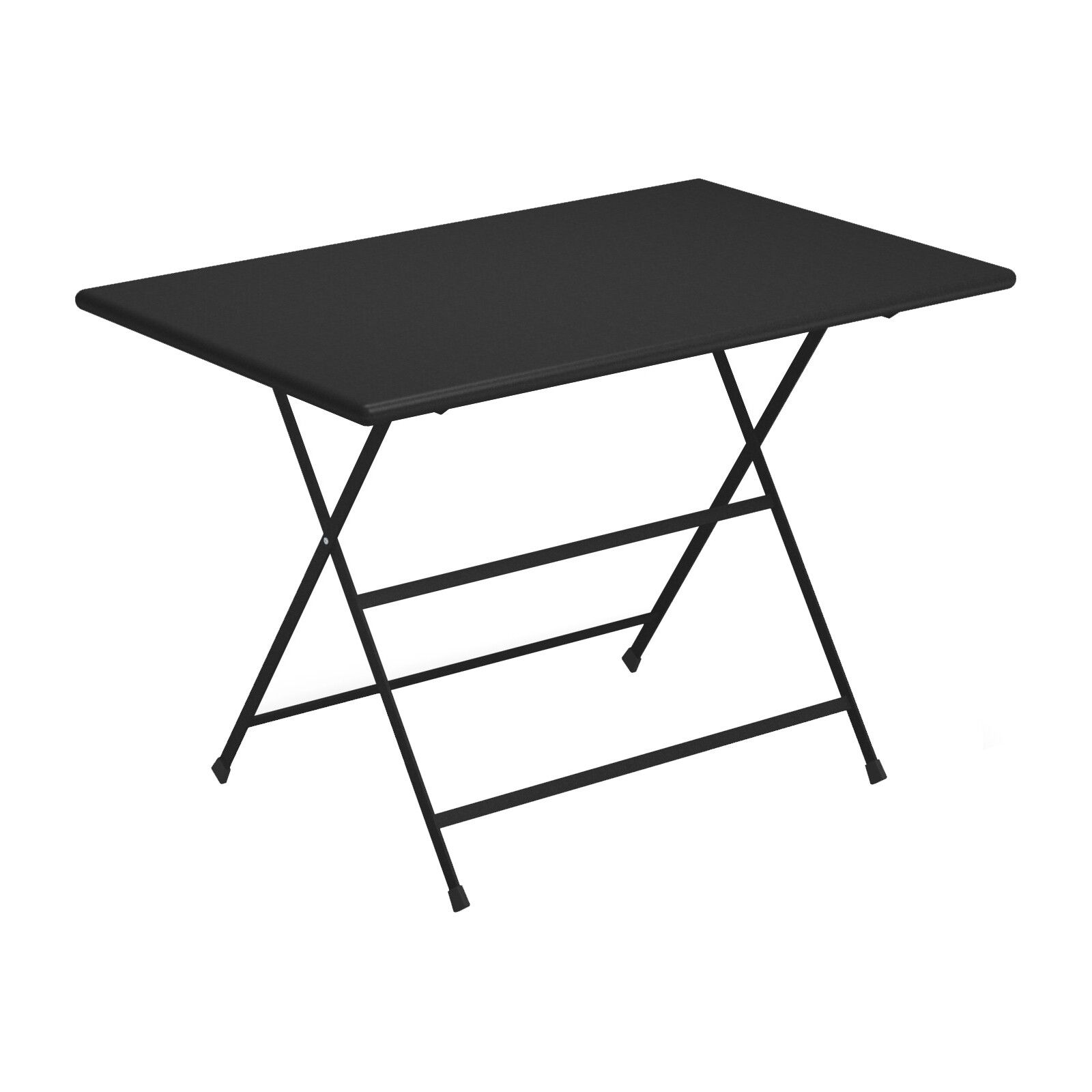 Arc en Ciel Garden Table Foldable 110x70cm