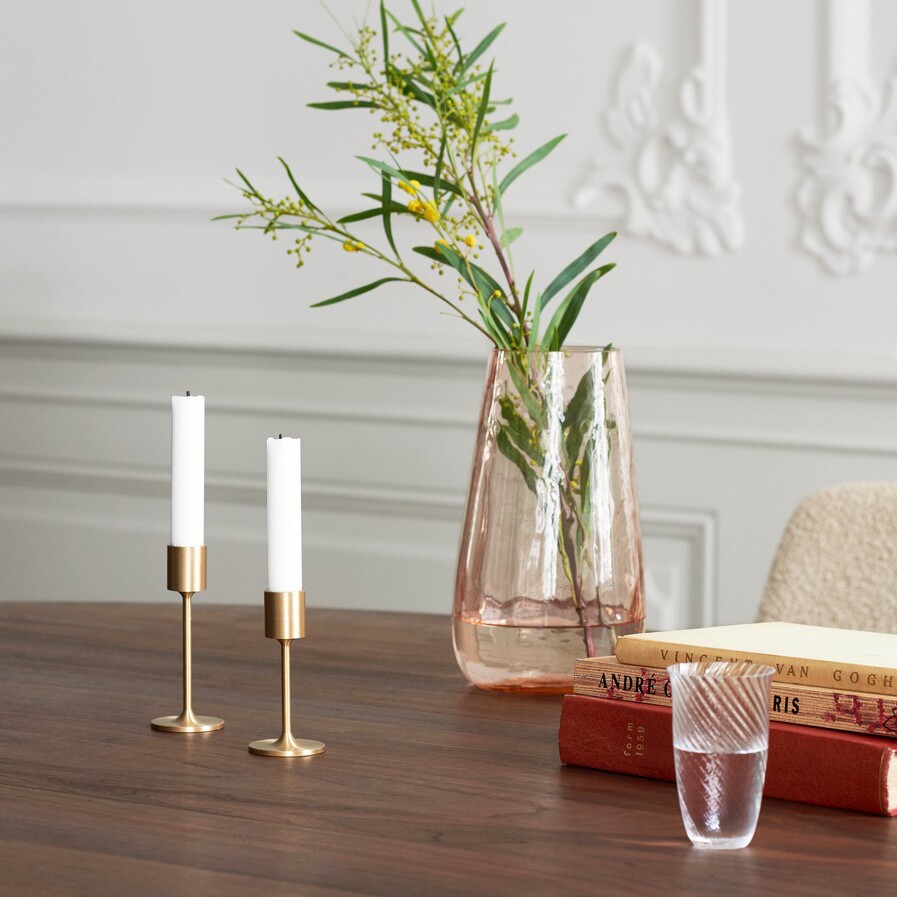 Collect SC61 Drinking Glass Set Of 2