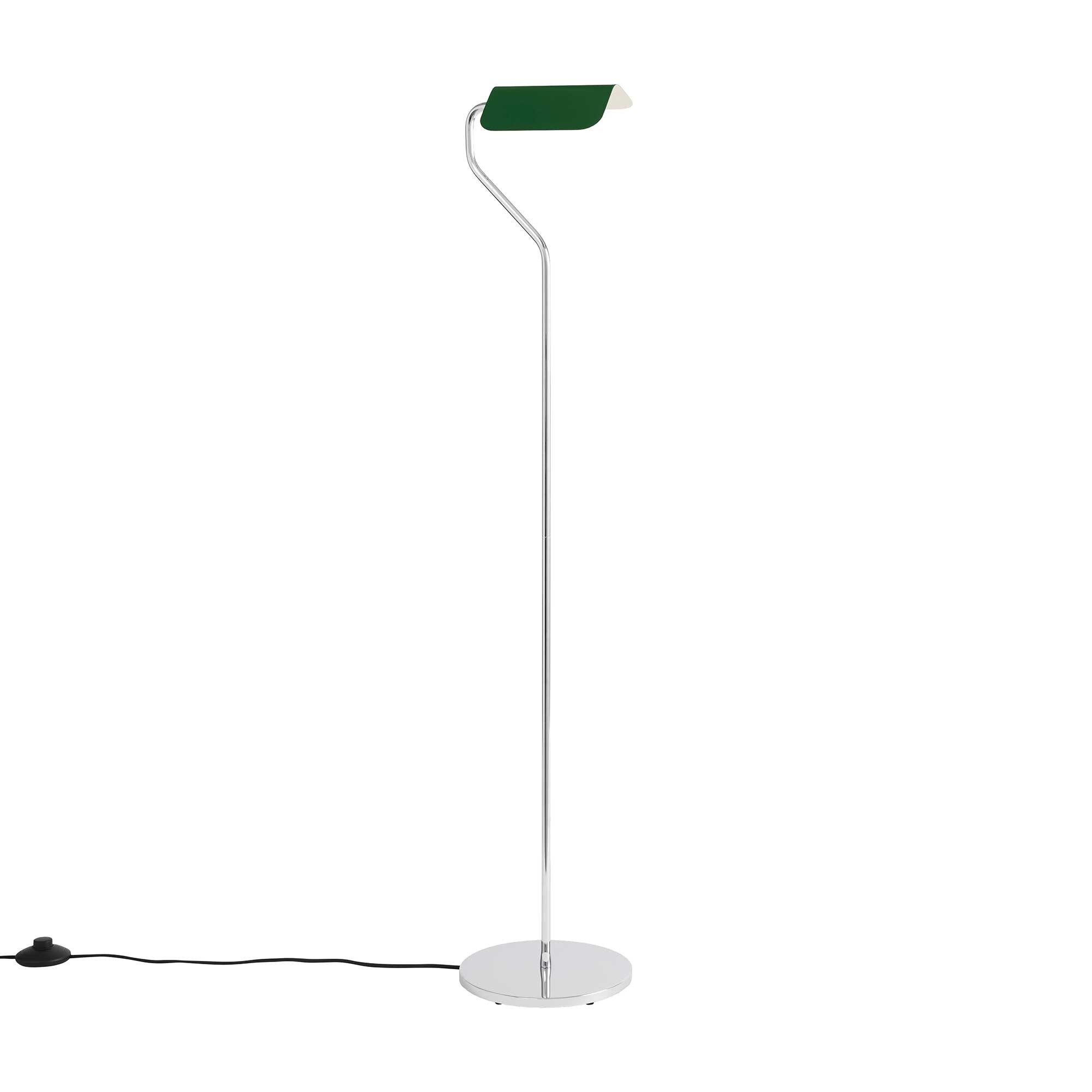 Apex Floor Lamp