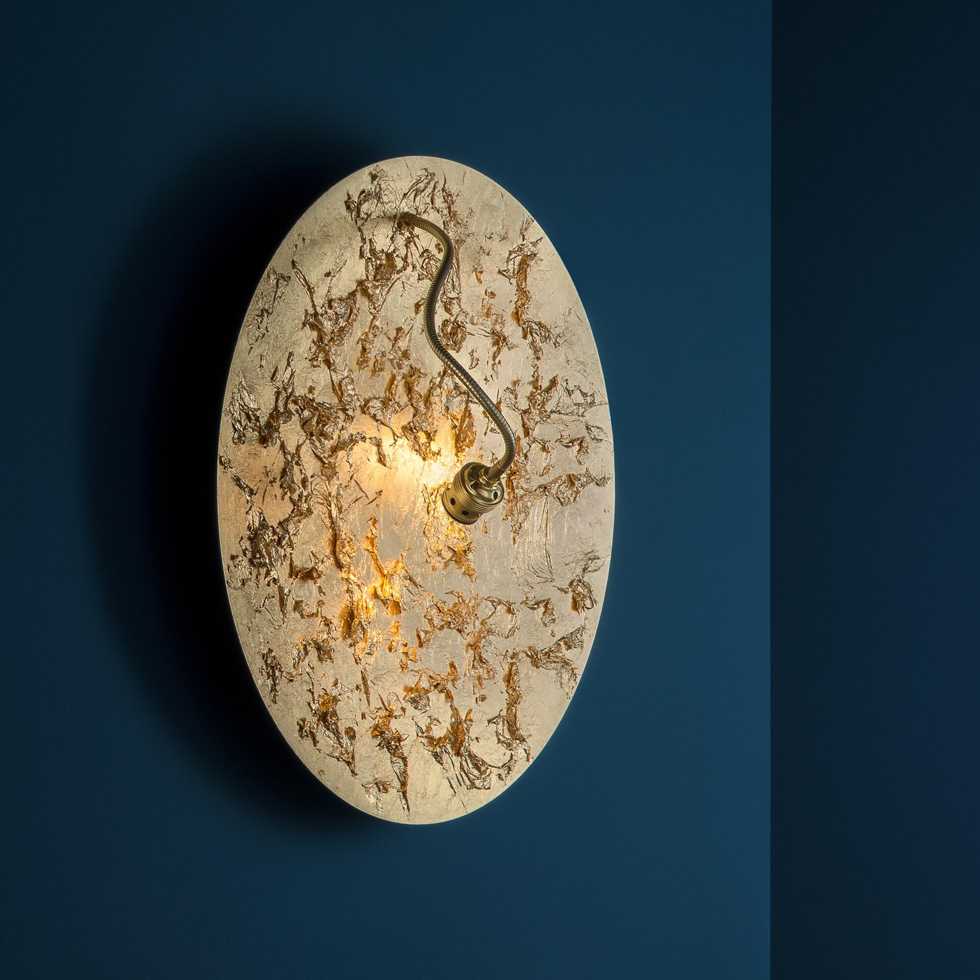 Luna Piena 80 Wall Lamp