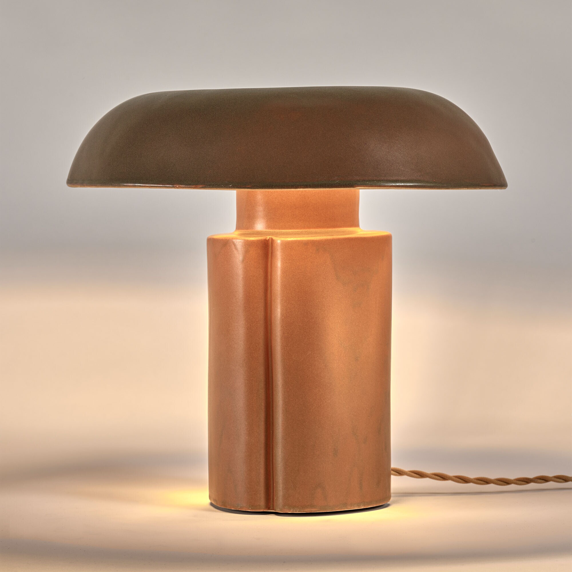 Oliver Table Lamp